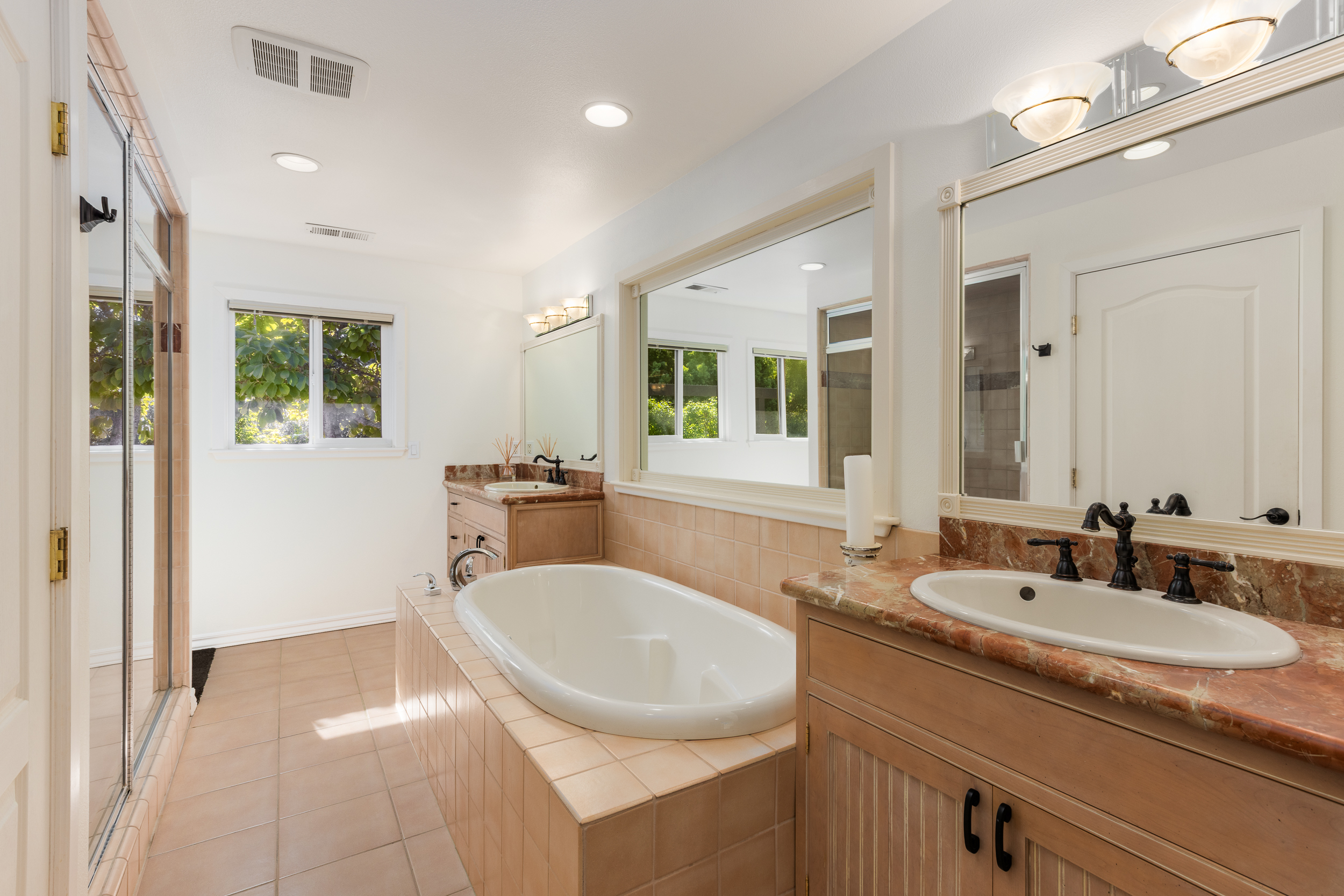  900 W. Agua Caliente Road - 物件實景