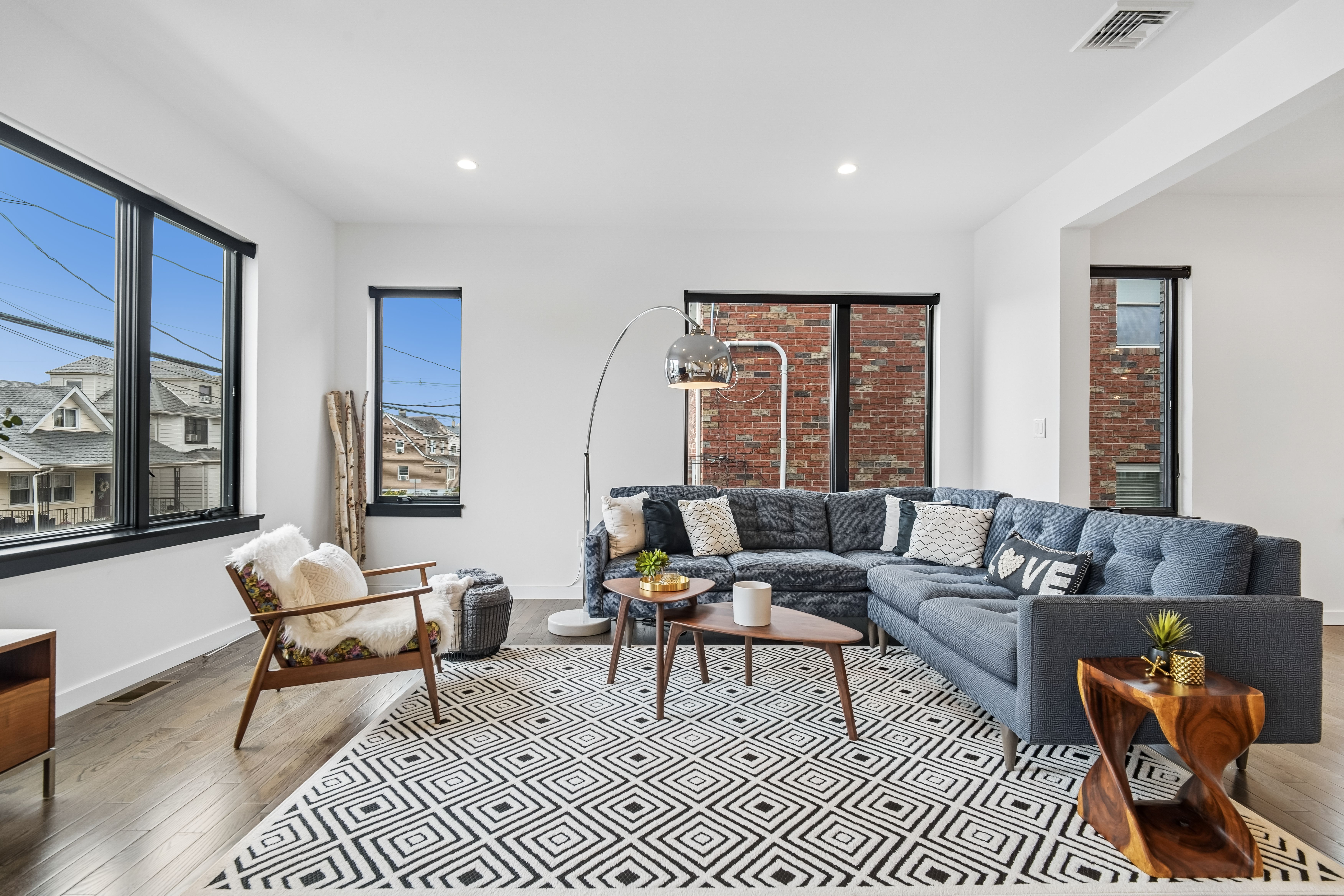  253 Prospect Avenue, Cliffside Park, NJ 07010 - 物件實景