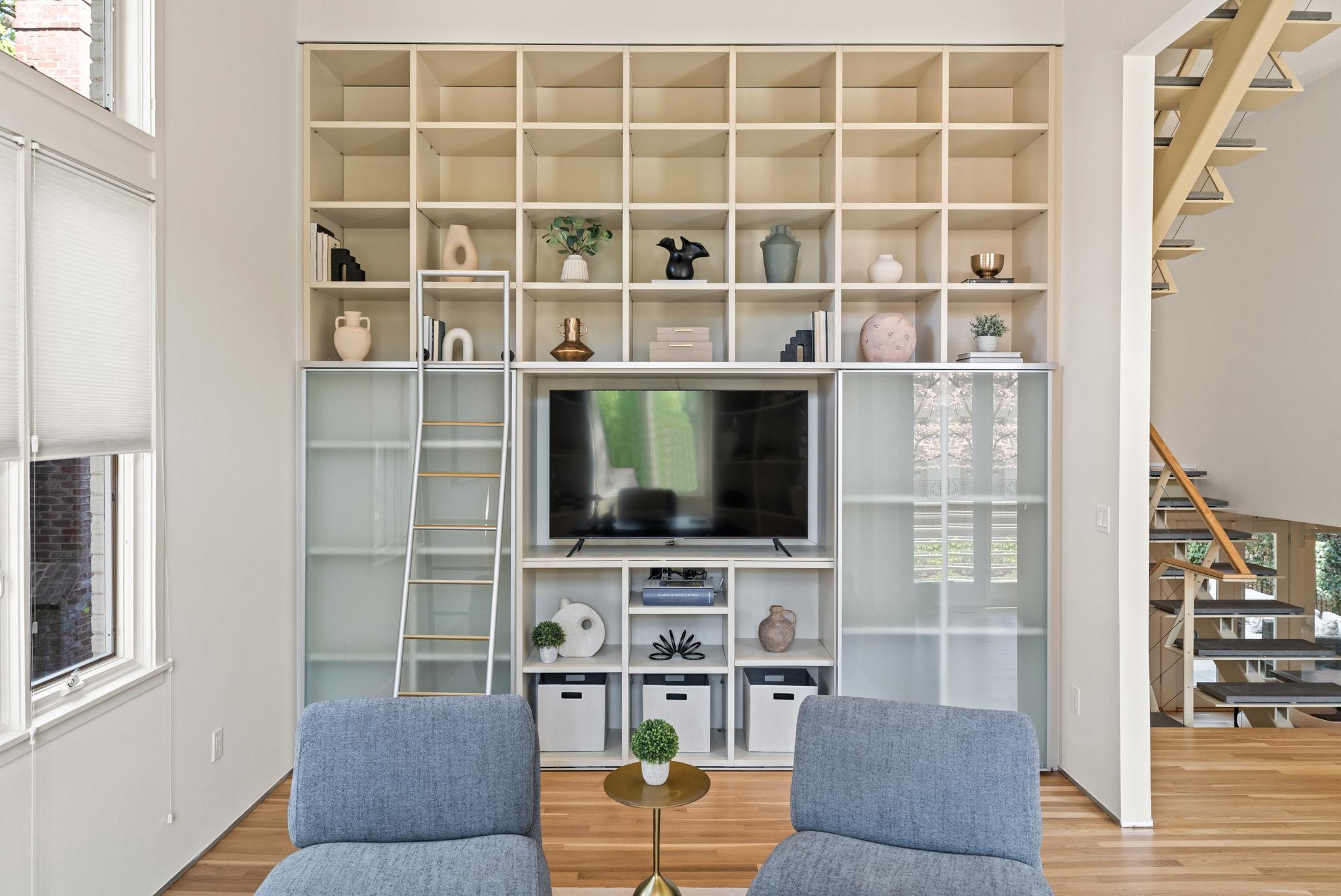  2319 Bancroft Place NW, Washington, DC, 20008 - 物件實景