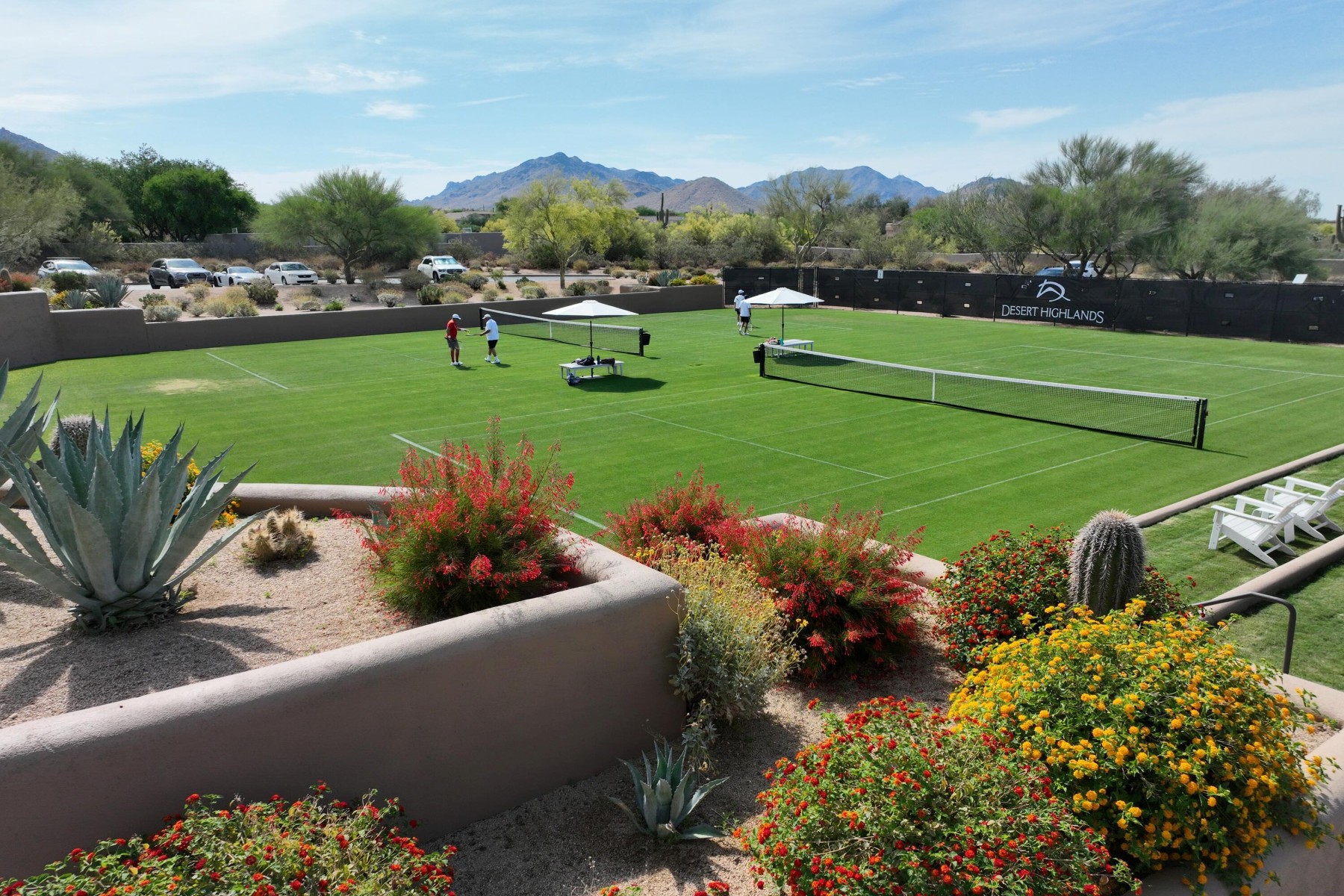  10040 E Happy Valley Road  Scottsdale, AZ - 物件實景