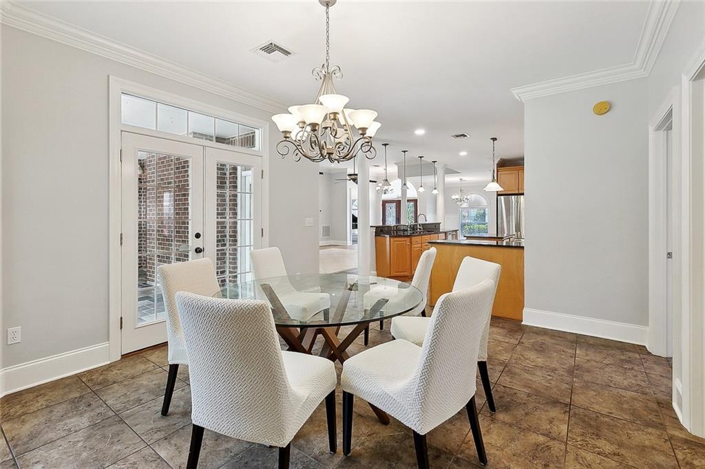 Belle Chasse, Louisiana, 70037, United States, 4 Bedrooms Bedrooms, ,3 BathroomsBathrooms,Residential,For Sale,1818927