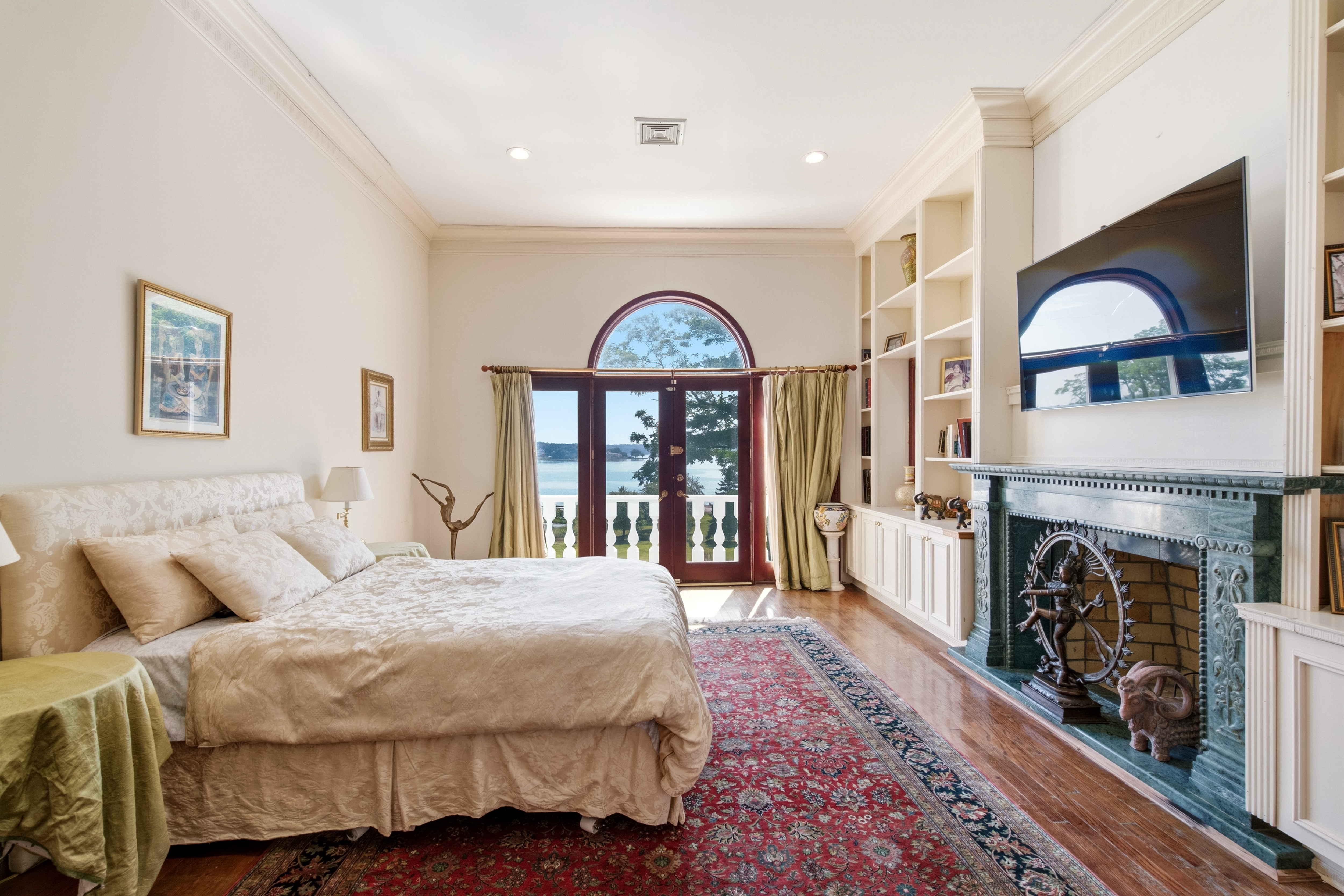  1007 W Shore Road, Mill Neck, NY, 11765 - 物件實景