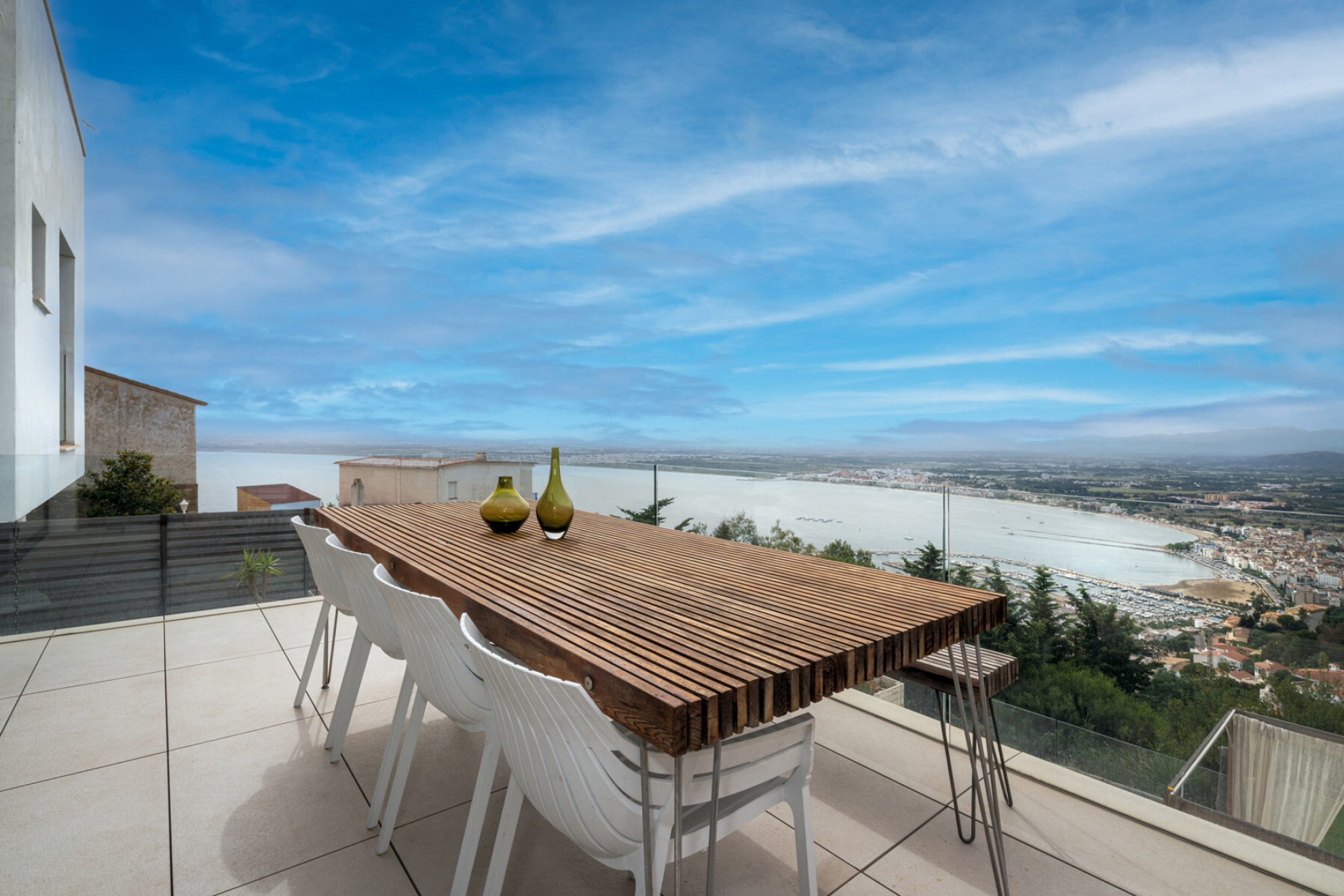 Modern design house with panoramic views - 物件實景