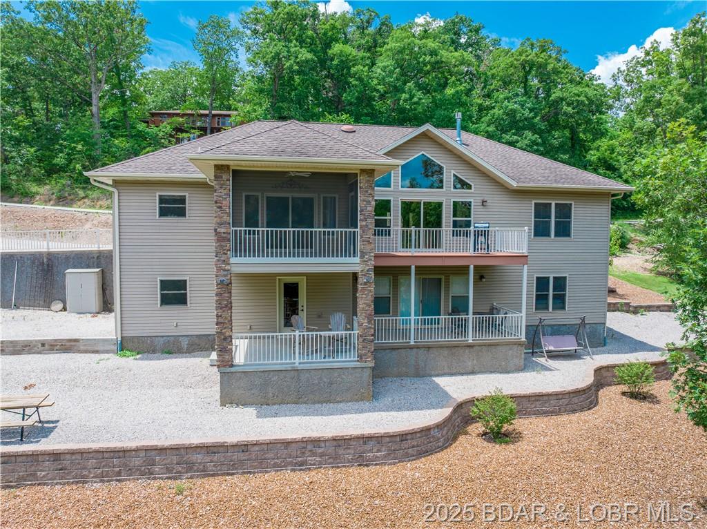 Camdenton, Missouri, 65020, United States, 4 Bedrooms Bedrooms, ,4 BathroomsBathrooms,Residential,For Sale,1805220