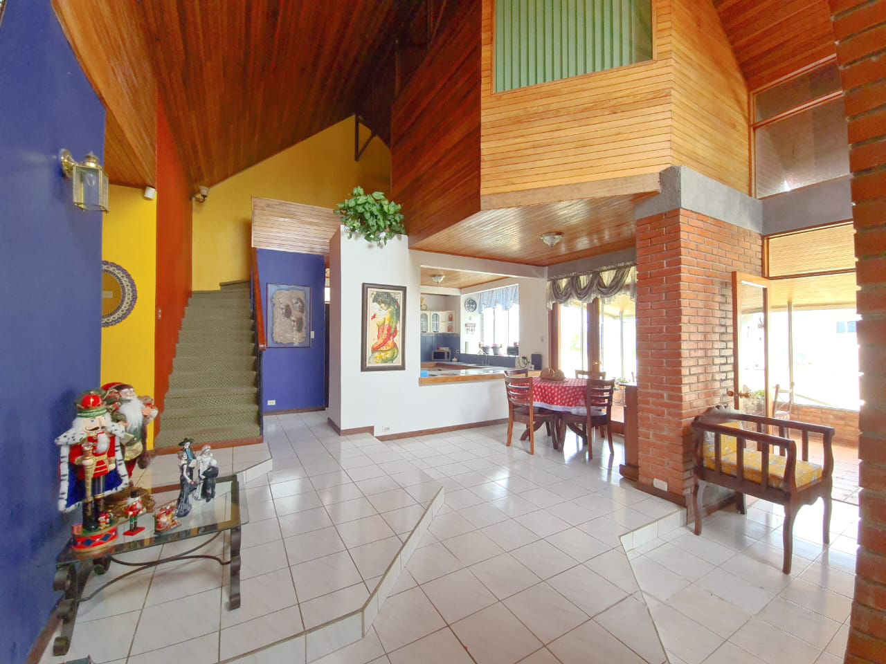 San Rafael de Coronado, Coronado, San Jose, CR, 6 Bedrooms Bedrooms, ,5 BathroomsBathrooms,Residential,For Sale,San Rafael de Coronado,1589299