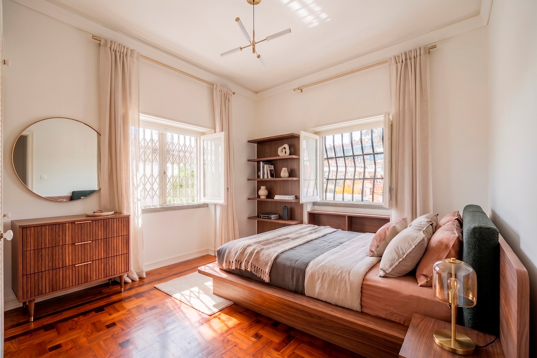  Detached house, 6 bedrooms, for Sale - 物件實景