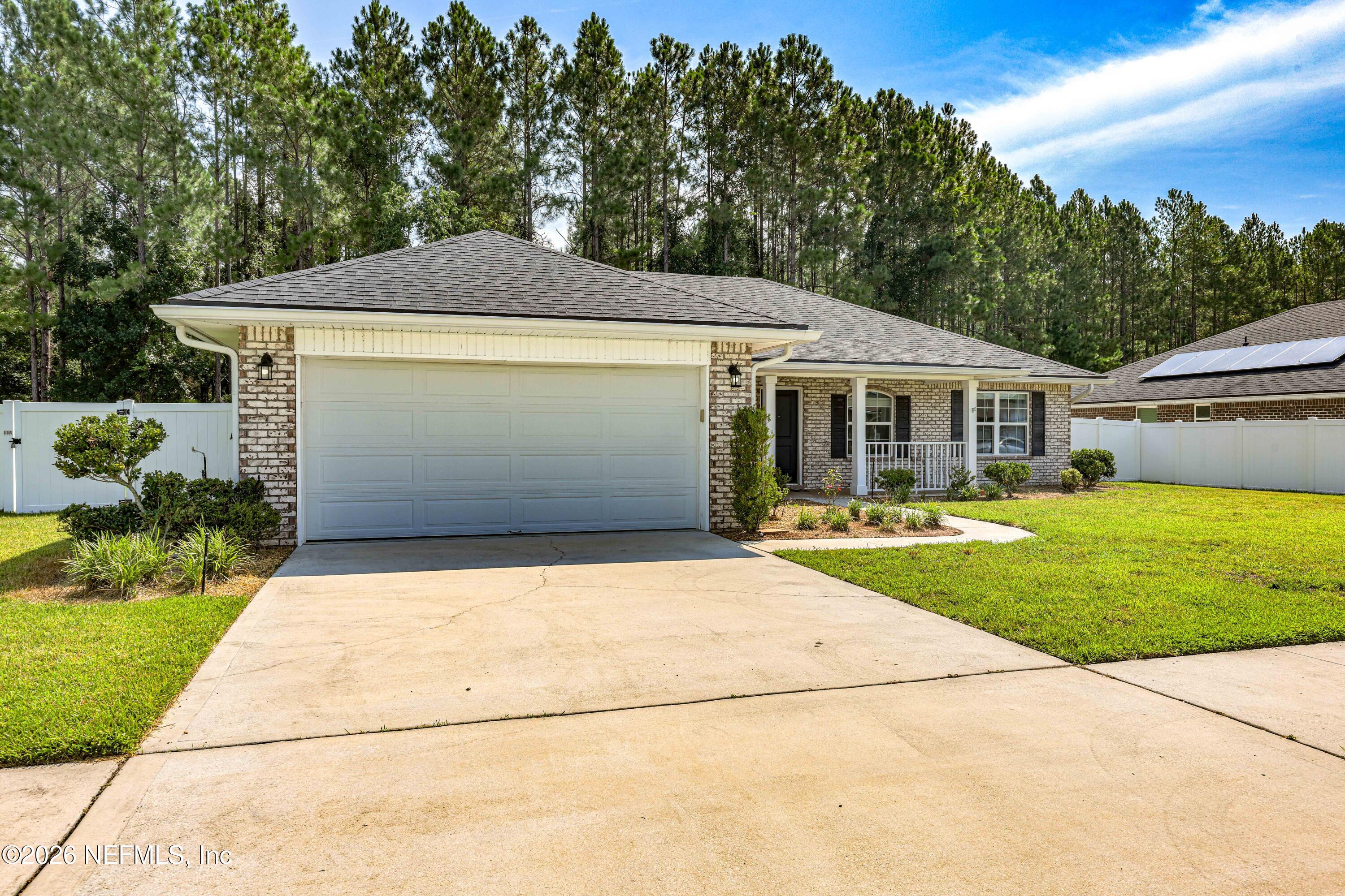 Weeping Branch Cir, Jacksonville, FL 32218 #1
