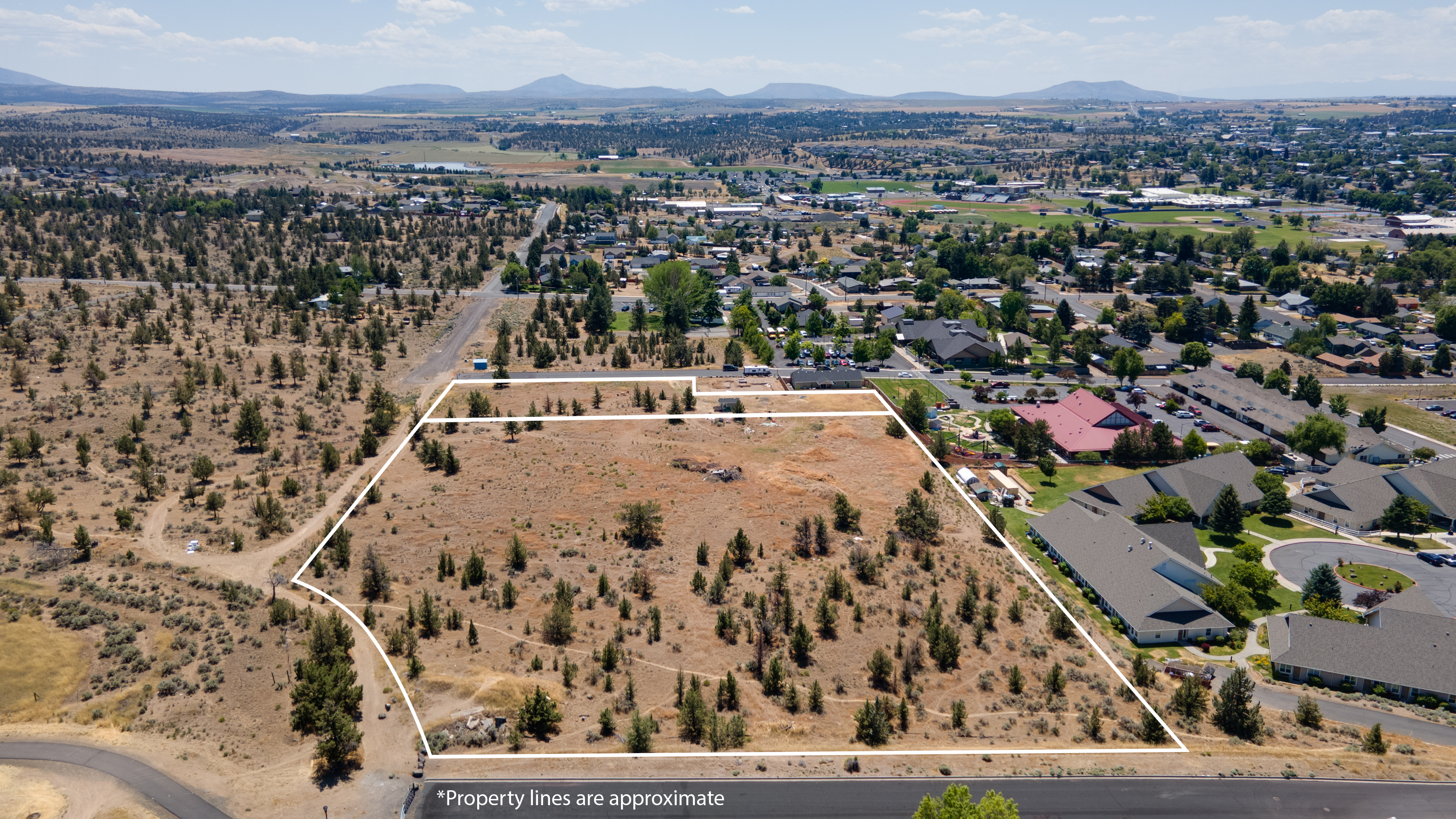 Madras, Oregon, 97741, United States, ,Land,For Sale,1874137