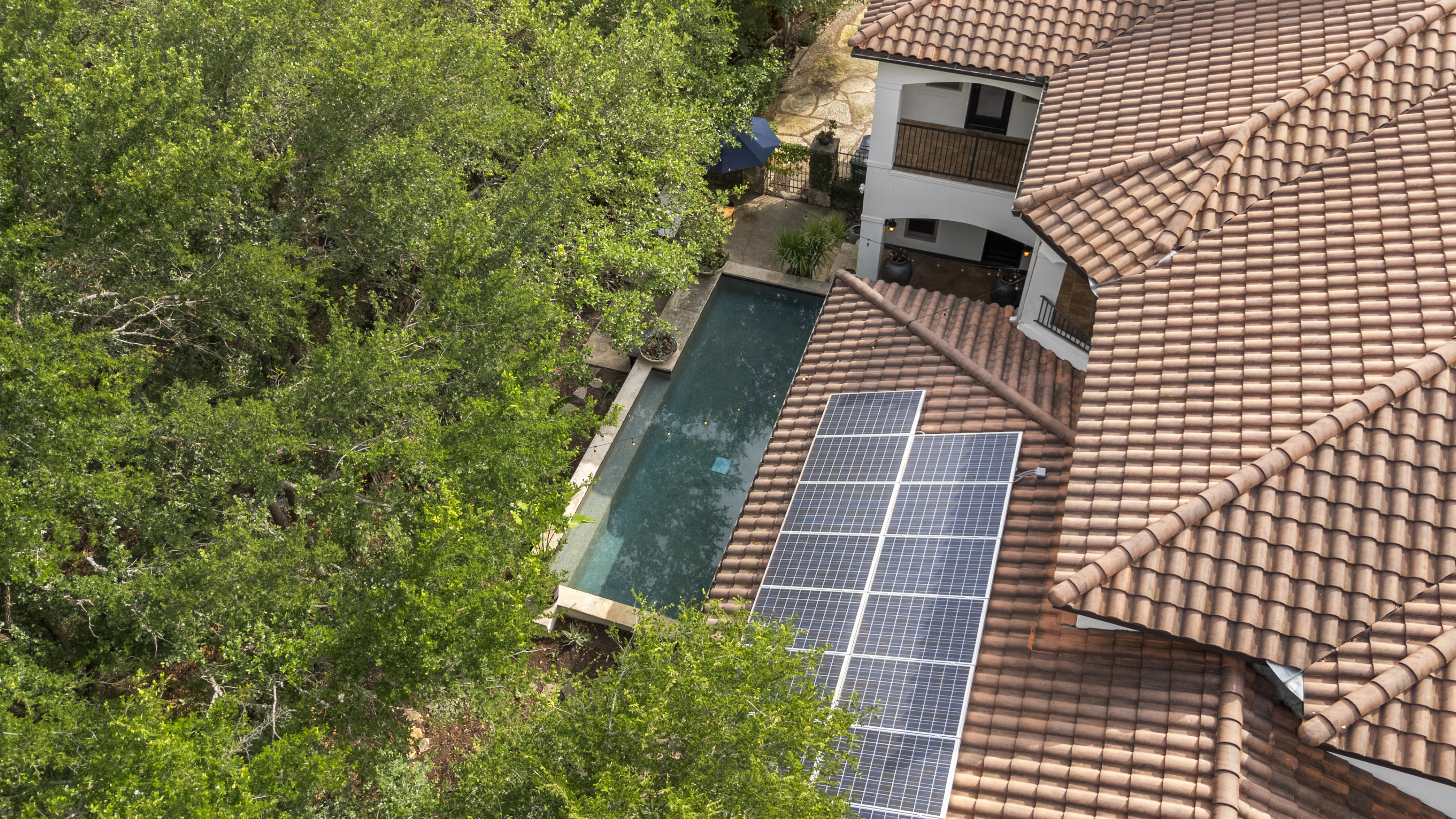  Stunning Greenbelt Estate in The Elms with Pool & Casita - 物件實景