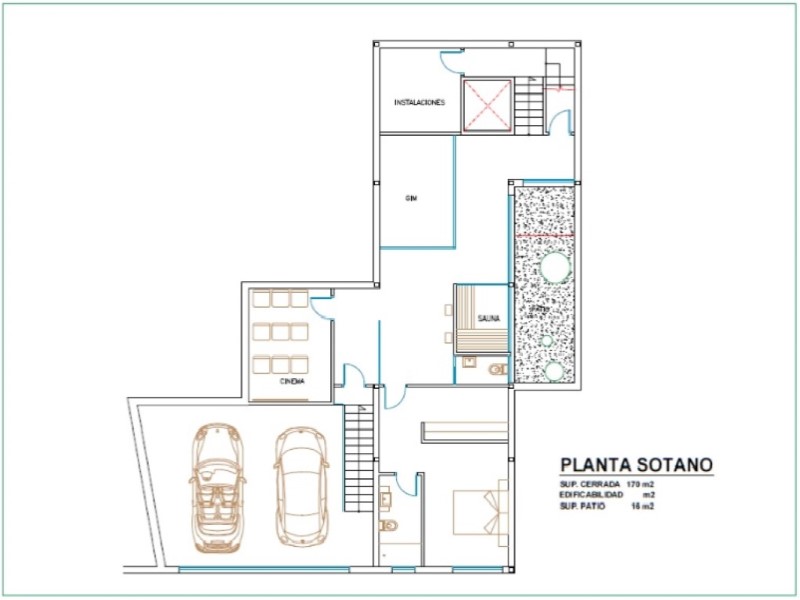Alicante, J?vea / X?bia, Portichol - Balc?n al Mar, Jávea / Xàbia, Comunidad Valenciana, ES, 4 Bedrooms Bedrooms, ,4 BathroomsBathrooms,Residential,For Sale,Alicante, J?vea / X?bia, Portichol - Balc?n al Mar,1616569