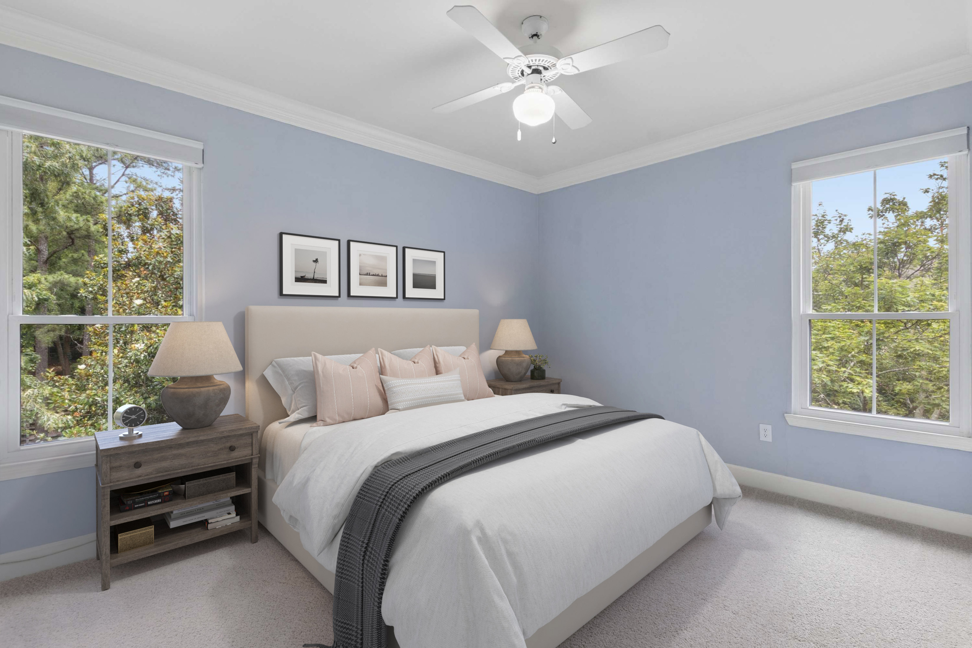  Renovated Condo Combines Comfort, Privacy and Intown Convenience - 物件實景
