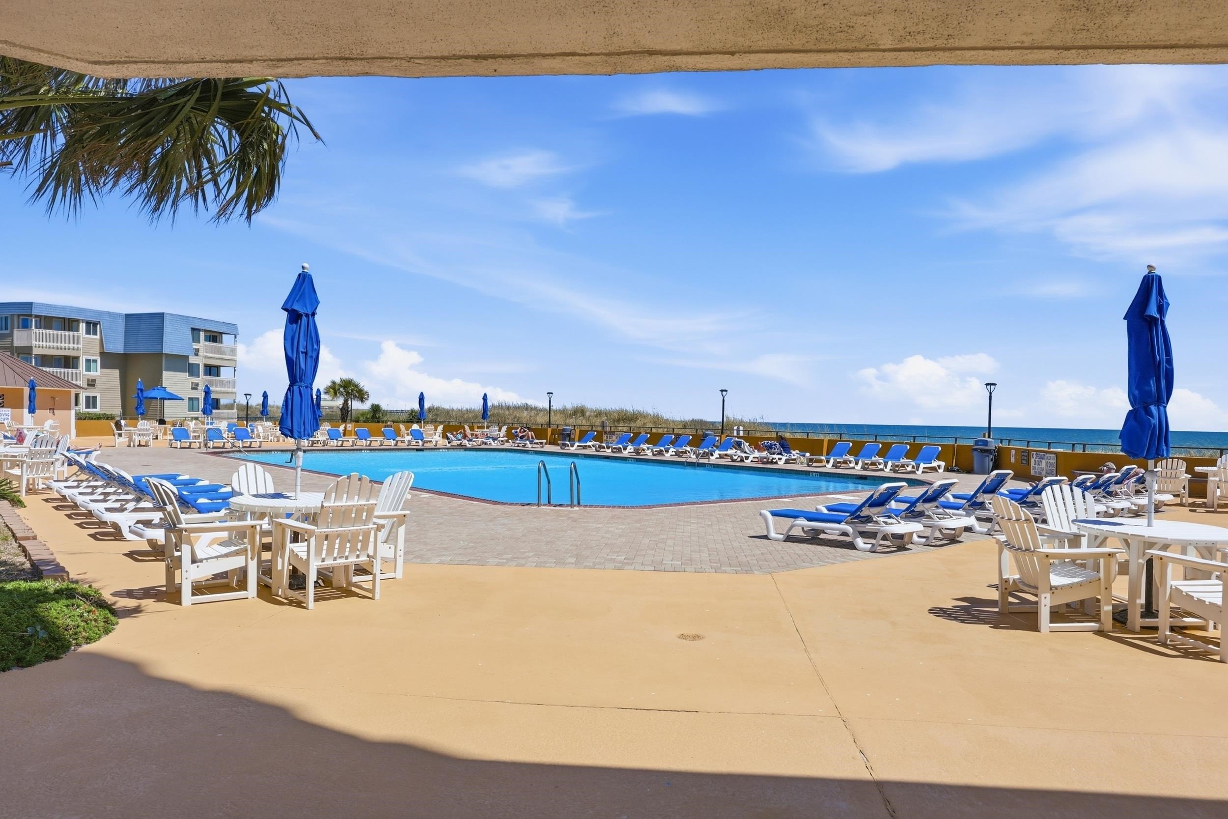 Myrtle Beach, South Carolina, 29572, United States, 2 Bedrooms Bedrooms, ,2 BathroomsBathrooms,Residential,For Sale,2040435
