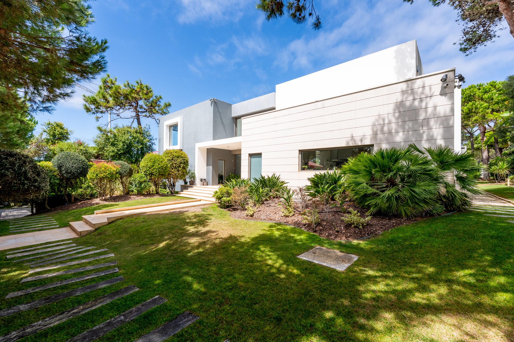  Detached house, 5 bedrooms, for Sale - 物件實景