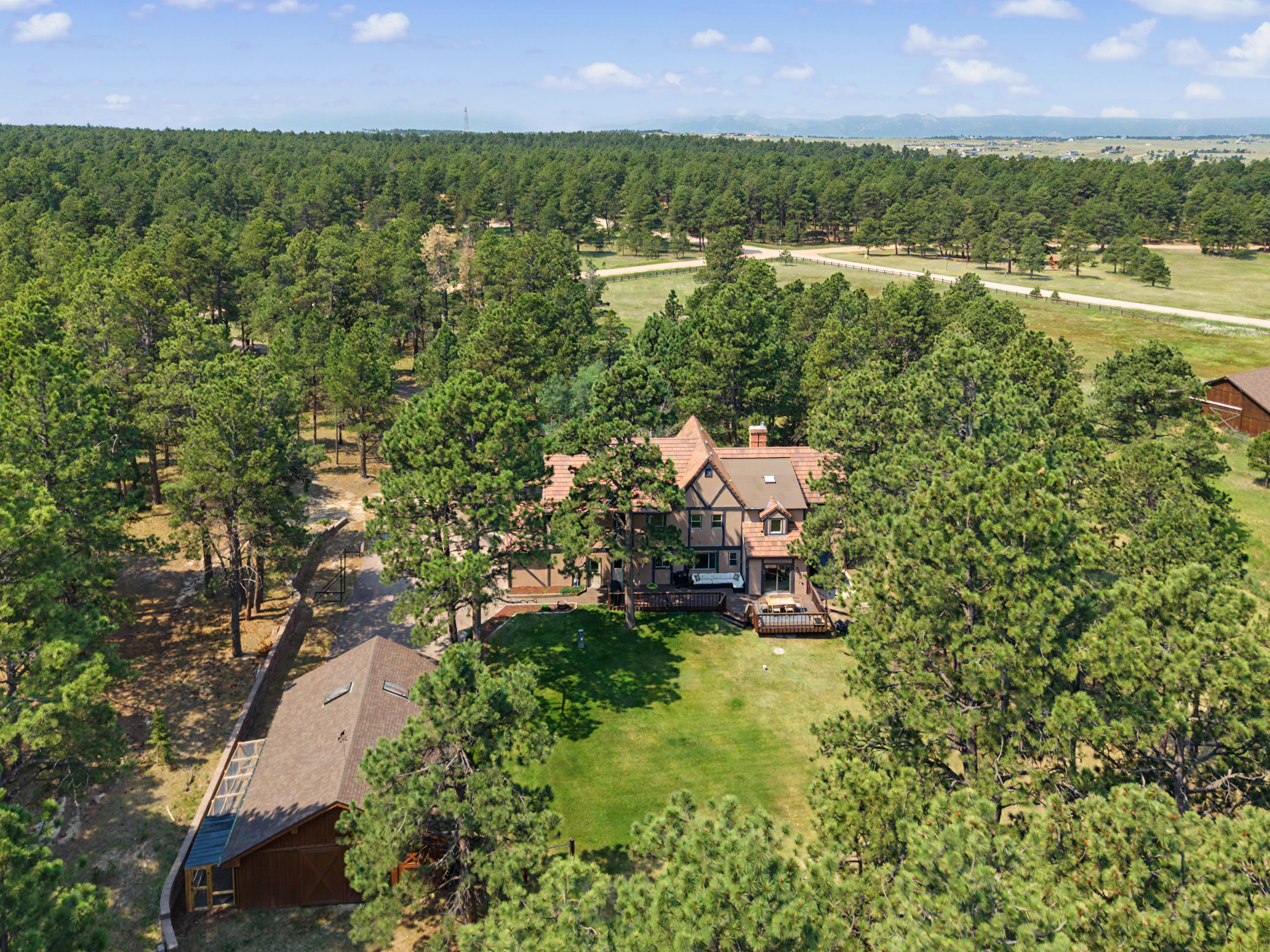  Welcome to Your Private Countryside Retreat - 物件實景