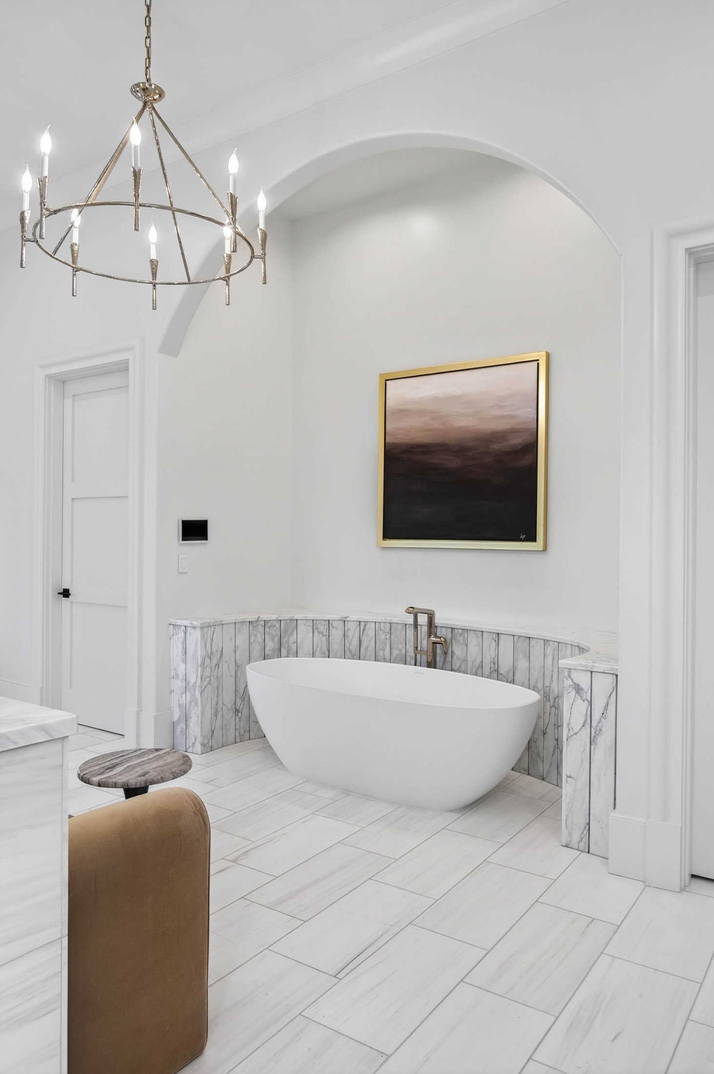  Resort-Caliber Living with a Coveted Atlanta Address - 物件實景