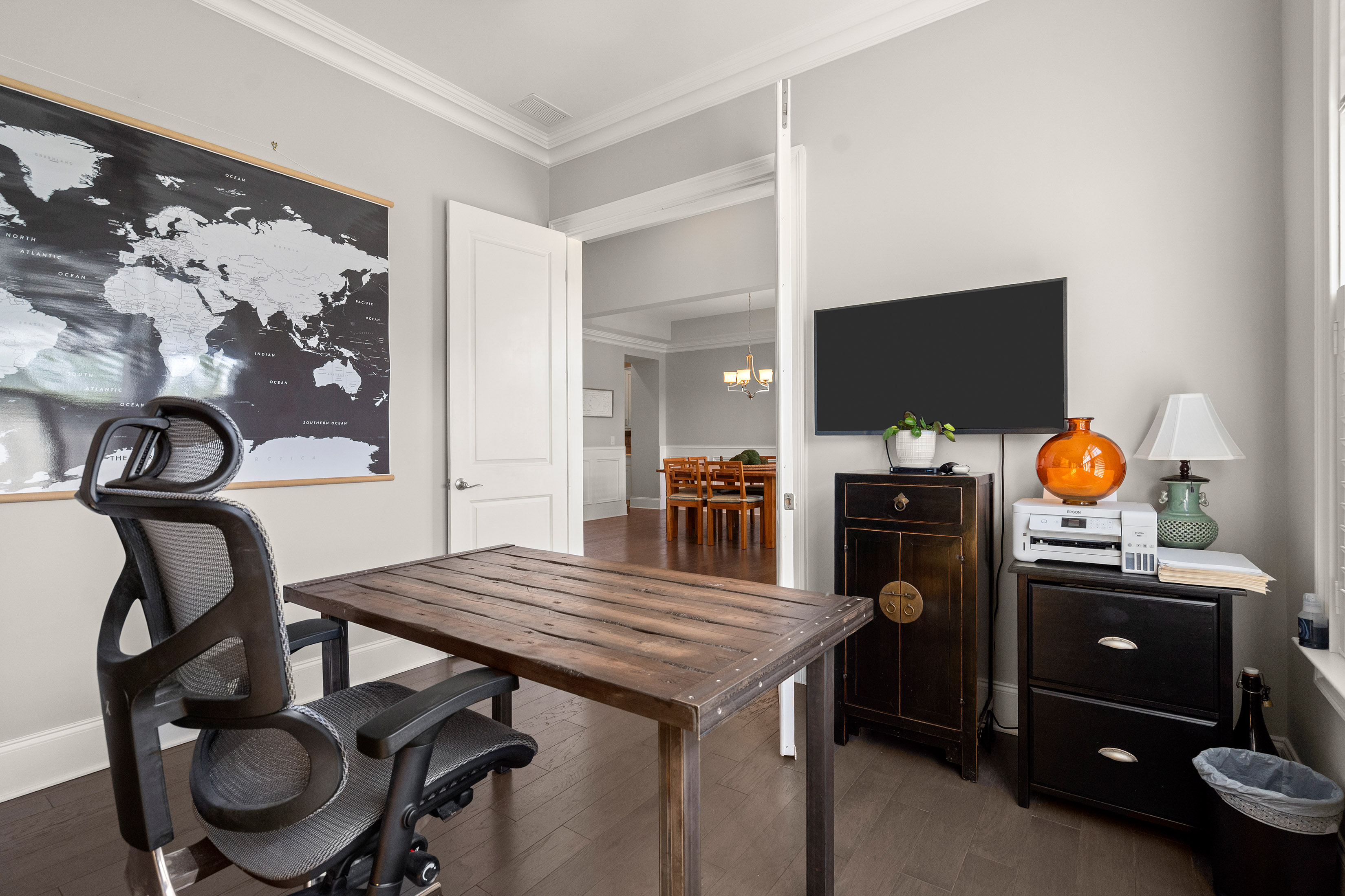 Beautifully Appointed Ashton Woods Residence - 物件實景