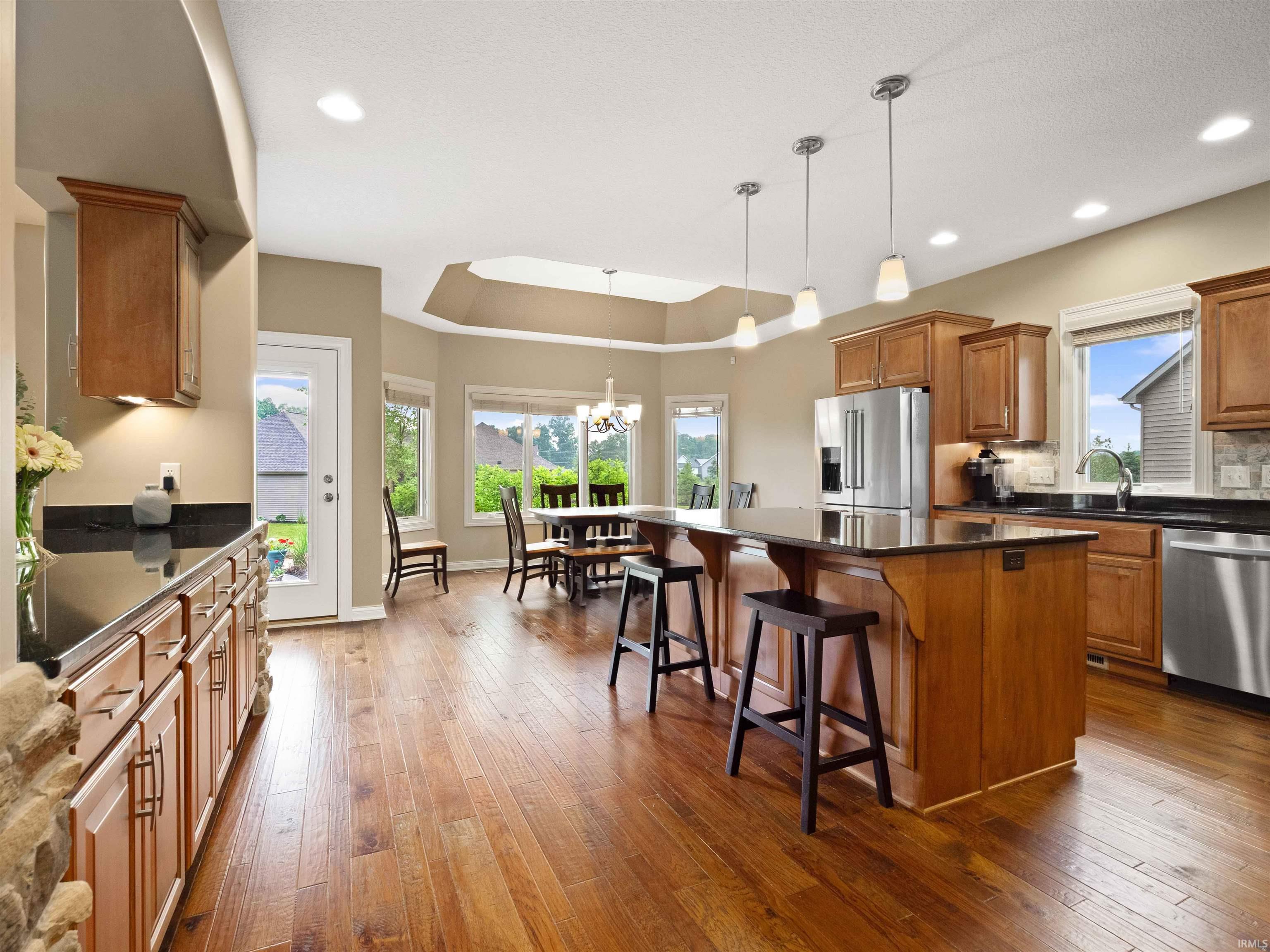 Fort Wayne, Indiana, 46845, United States, 3 Bedrooms Bedrooms, ,3 BathroomsBathrooms,Residential,For Sale,1878138