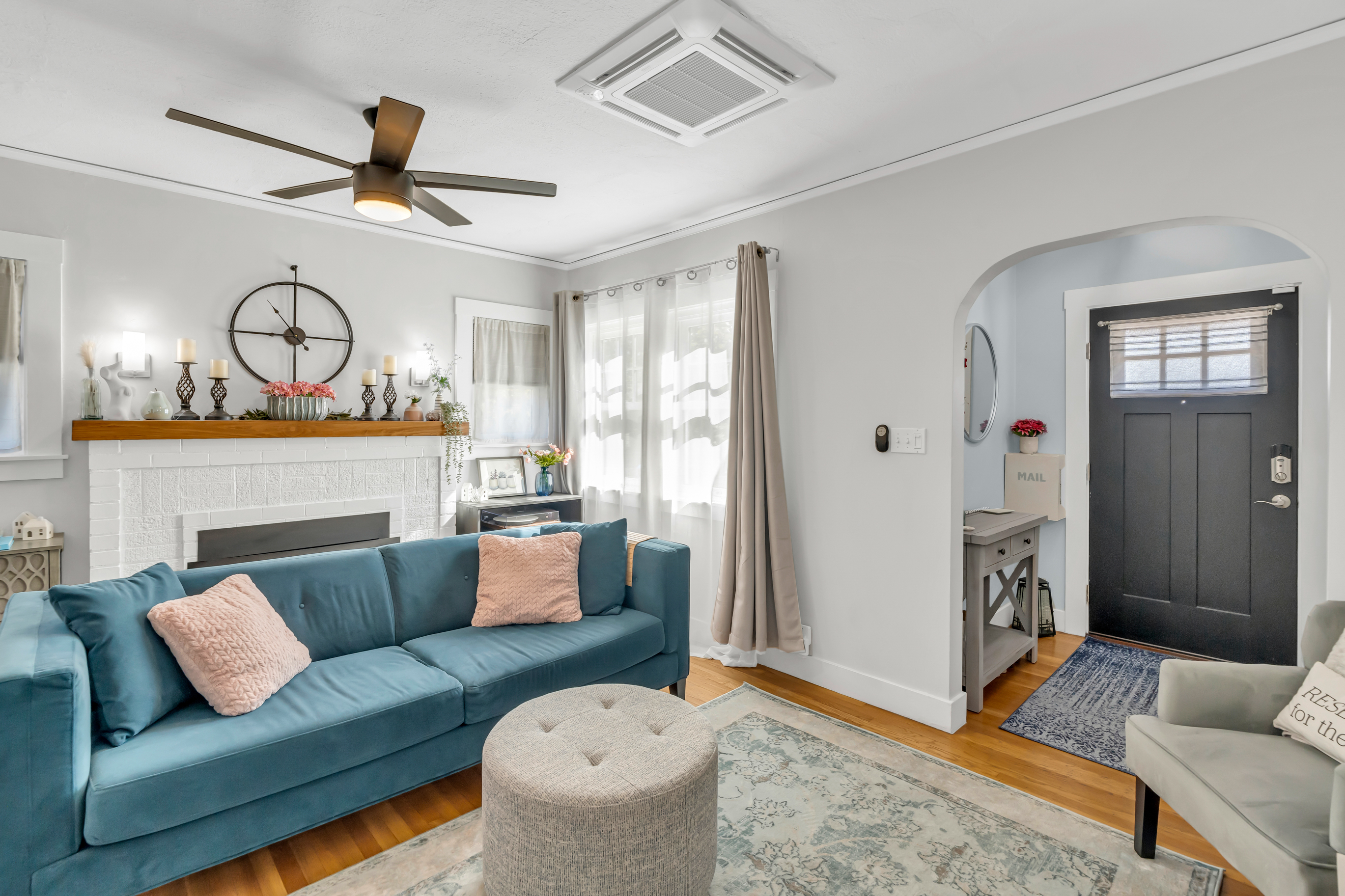  1500 33rd Street, Sacramento, CA 95816 - 物件實景