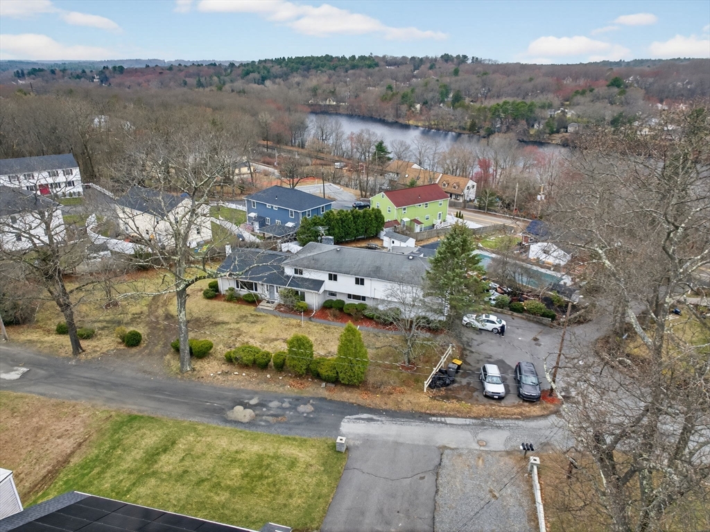 Framingham, Massachusetts, 01702, United States, 5 Bedrooms Bedrooms, ,5 BathroomsBathrooms,Residential,For Sale,2035320