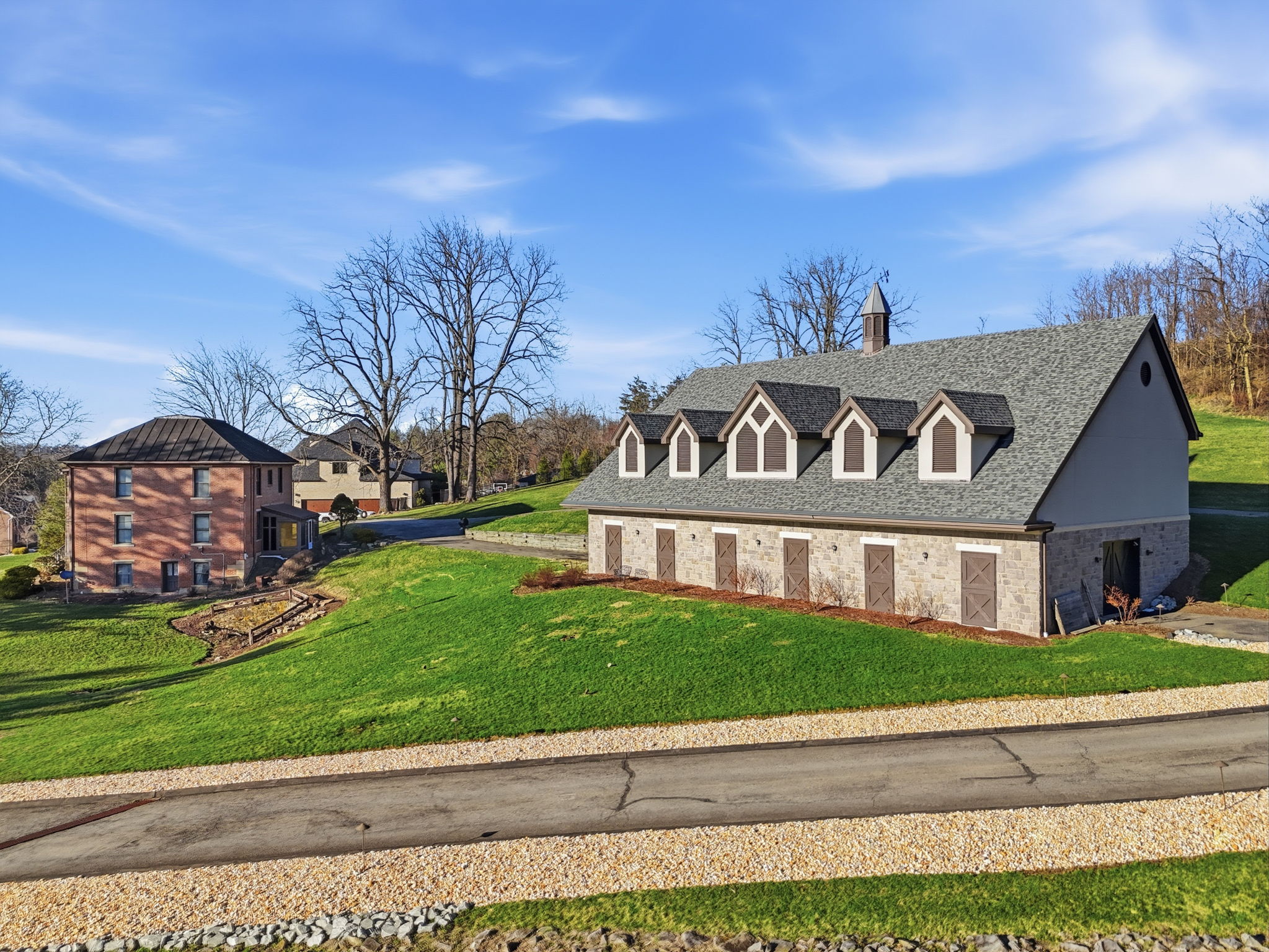  514 Justabout Road, Peters Township, PA 15367 - 物件實景