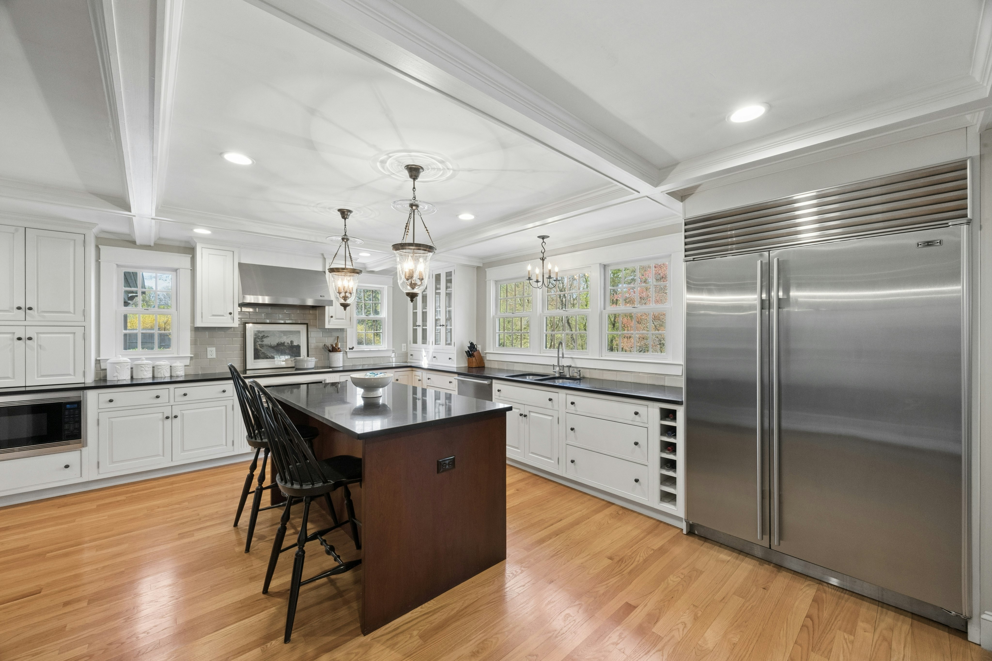  177 Long Hill Road, Bolton, MA 01740 - 物件實景