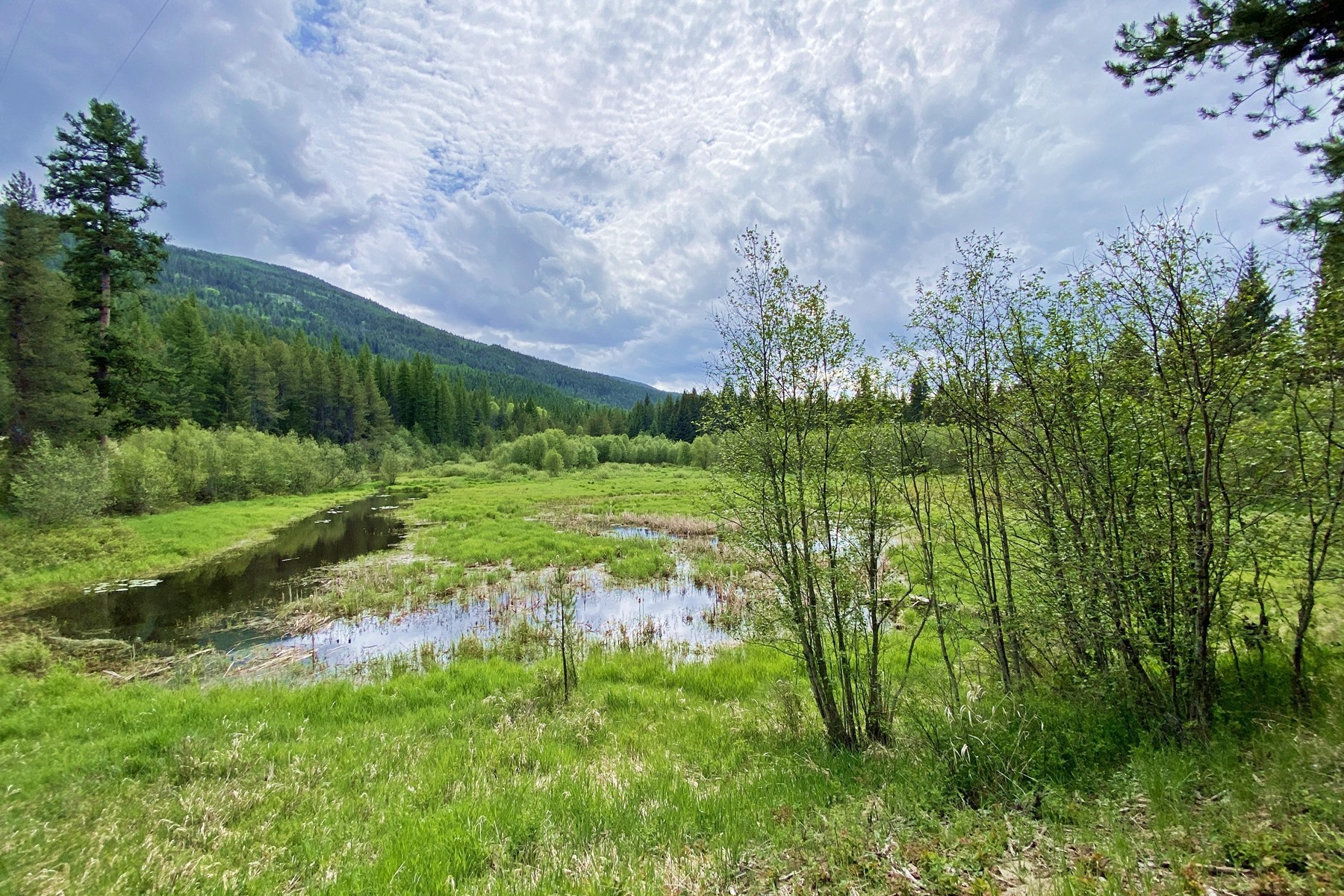  North Idaho Escape - 物件實景