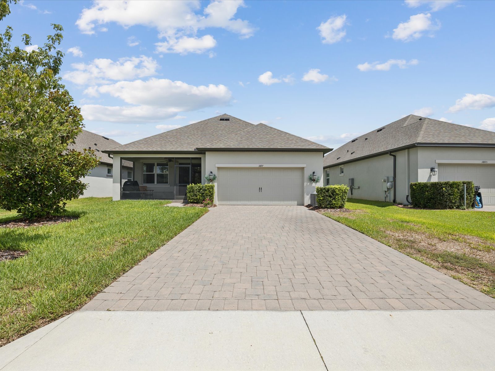 Odessa, Florida, 33556, United States, 3 Bedrooms Bedrooms, ,3 BathroomsBathrooms,Residential,For Sale,1868336