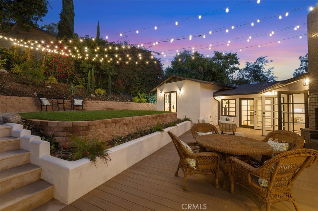 Pasadena, California, 91105, United States, 3 Bedrooms Bedrooms, ,3 BathroomsBathrooms,Residential,For Sale,1941593