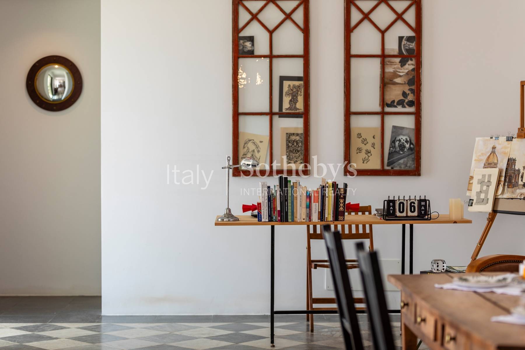  Panoramic villa in the Val di Noto - 物件實景