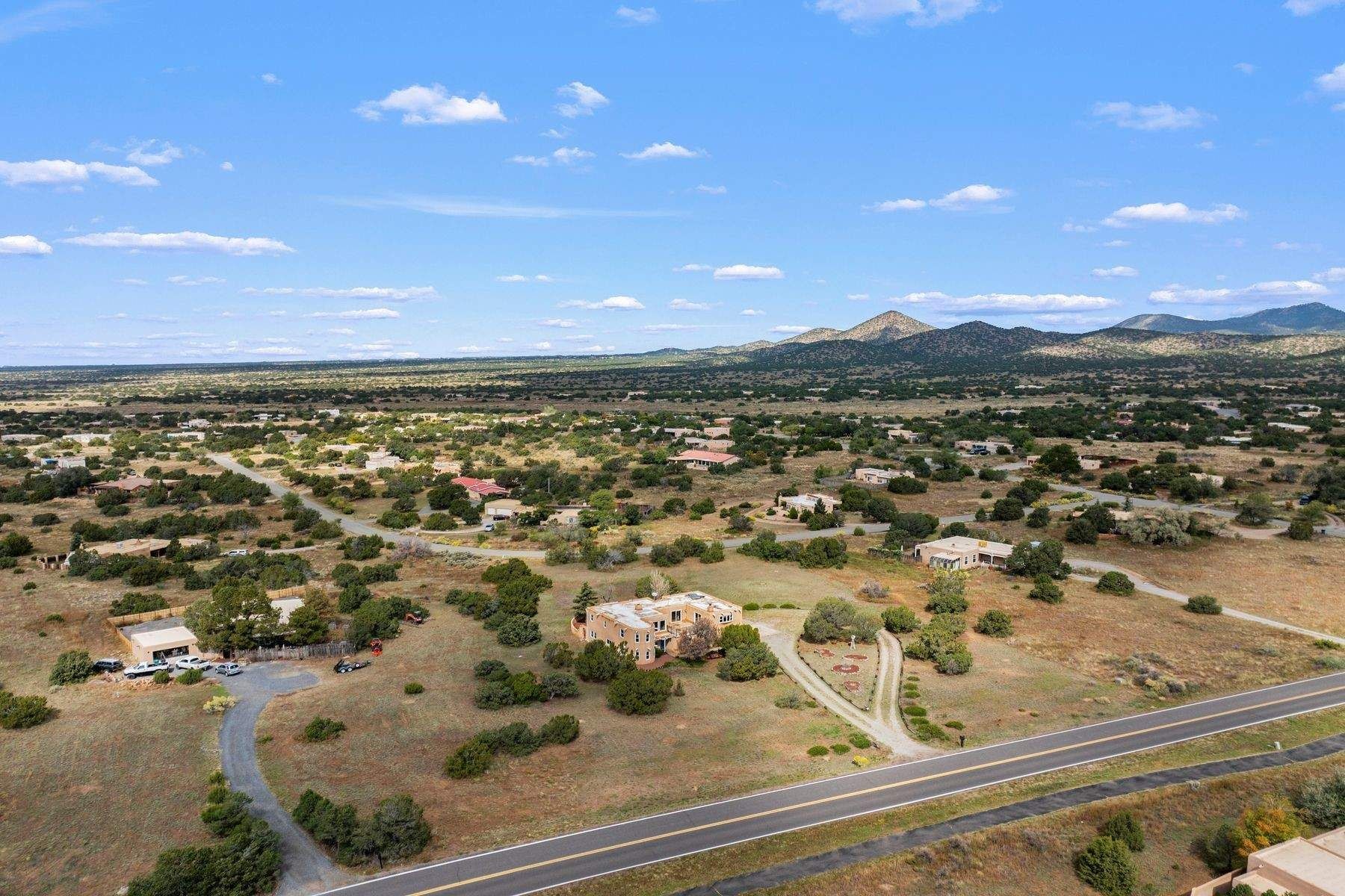  20 Avenida Del Monte Alto - 物件實景