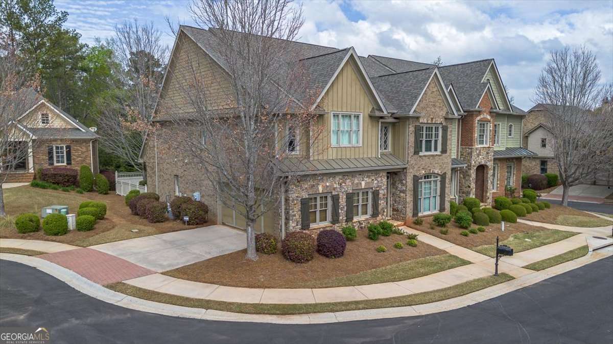 Watkinsville, Georgia, 30677, United States, 3 Bedrooms Bedrooms, ,4 BathroomsBathrooms,Residential,For Sale,1770459