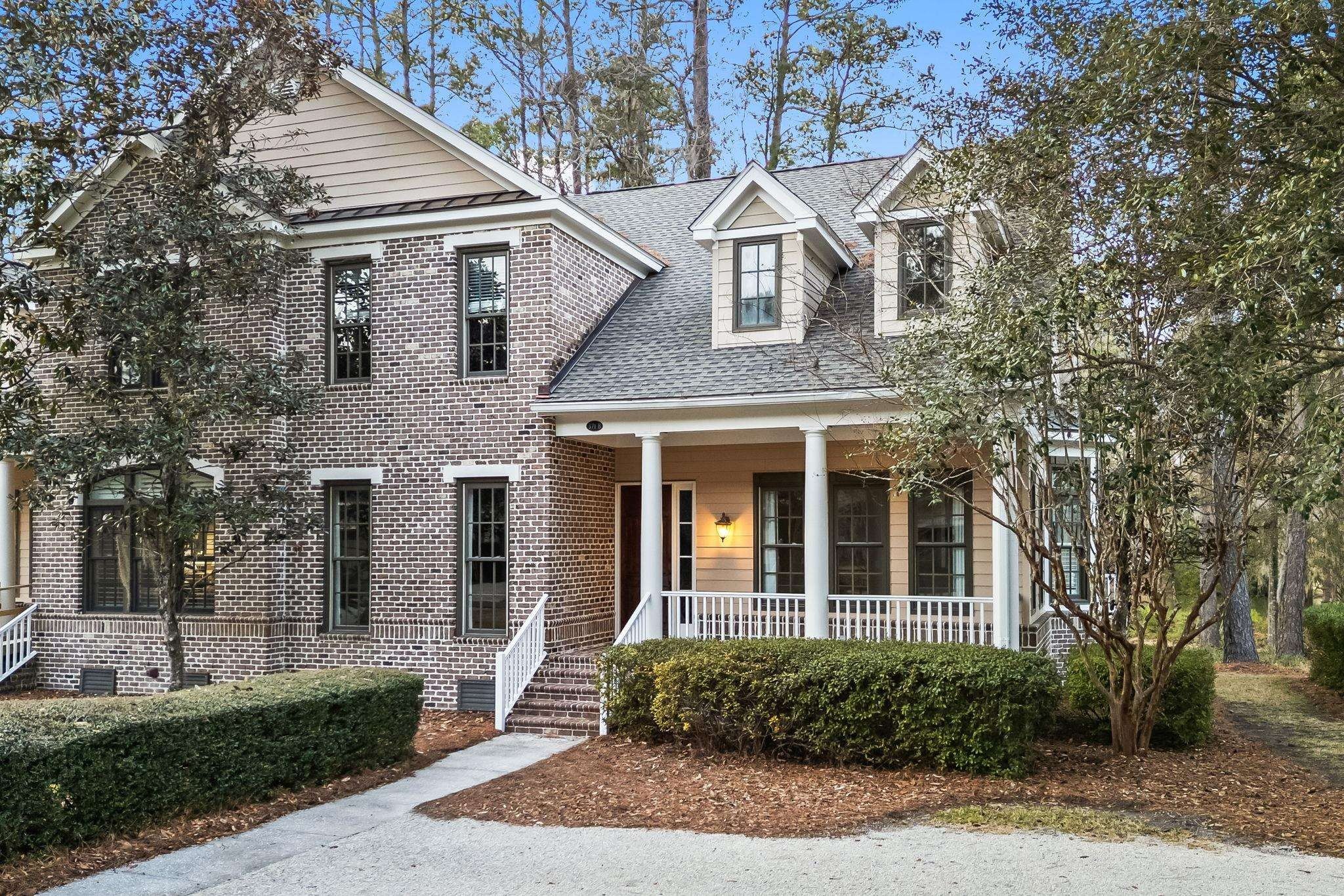 Pawleys Island, South Carolina, 29585, United States, 4 Bedrooms Bedrooms, ,4 BathroomsBathrooms,Residential,For Sale,2020256