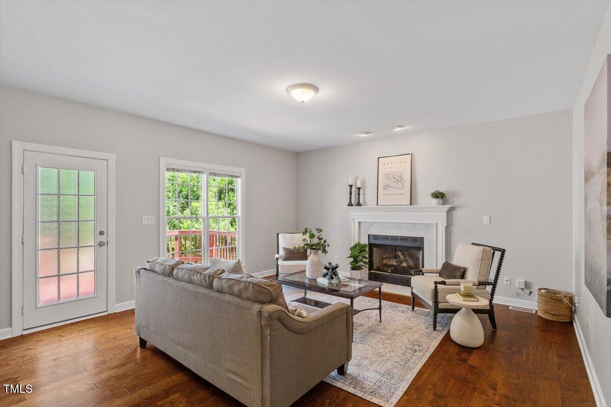 Cary, North Carolina, 27519, United States, 4 Bedrooms Bedrooms, ,3 BathroomsBathrooms,Residential,For Sale,1868256