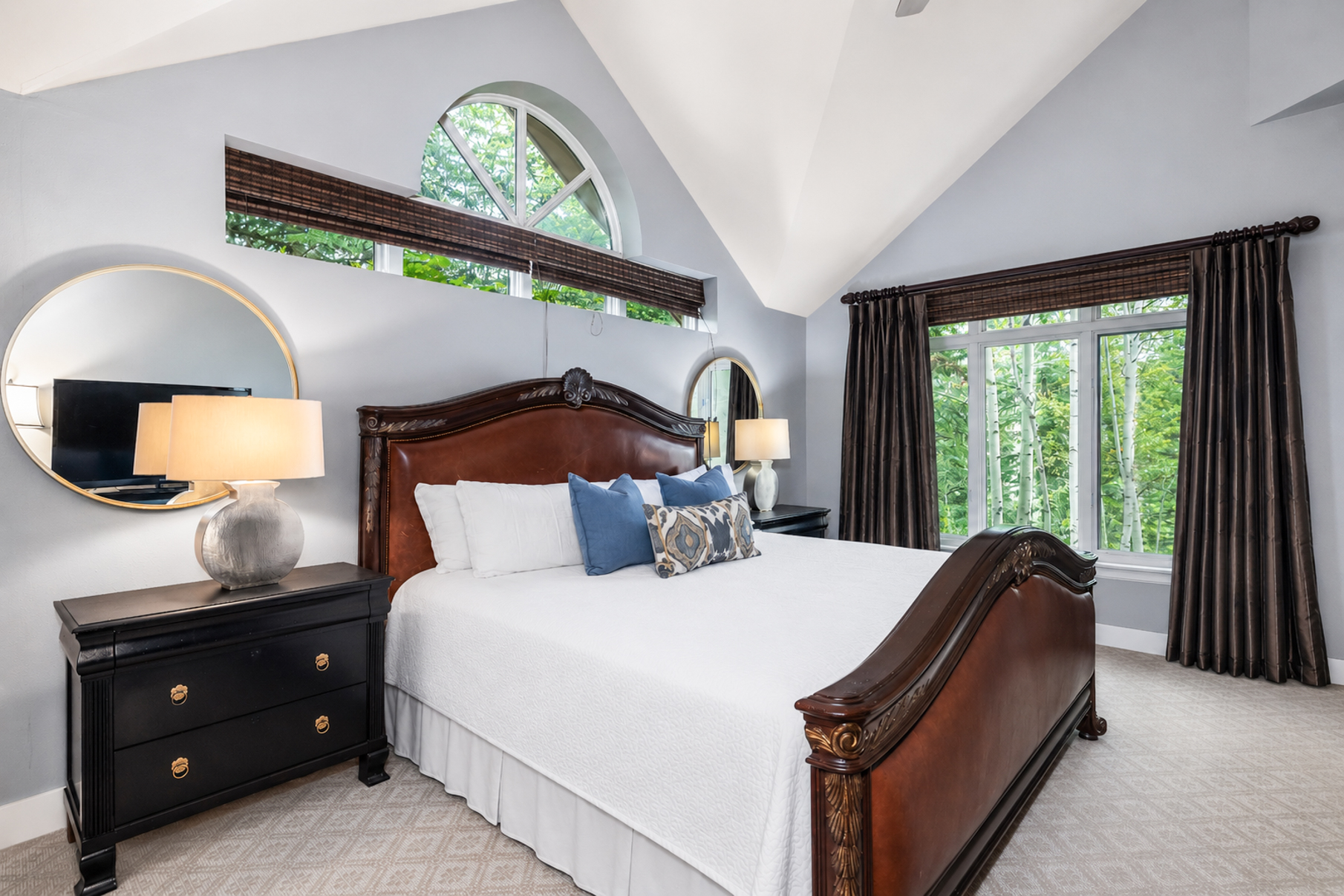  2080 Meadow Brook Drive Offers a Rare Blend of Privacy, and Mountain Living - 物件實景