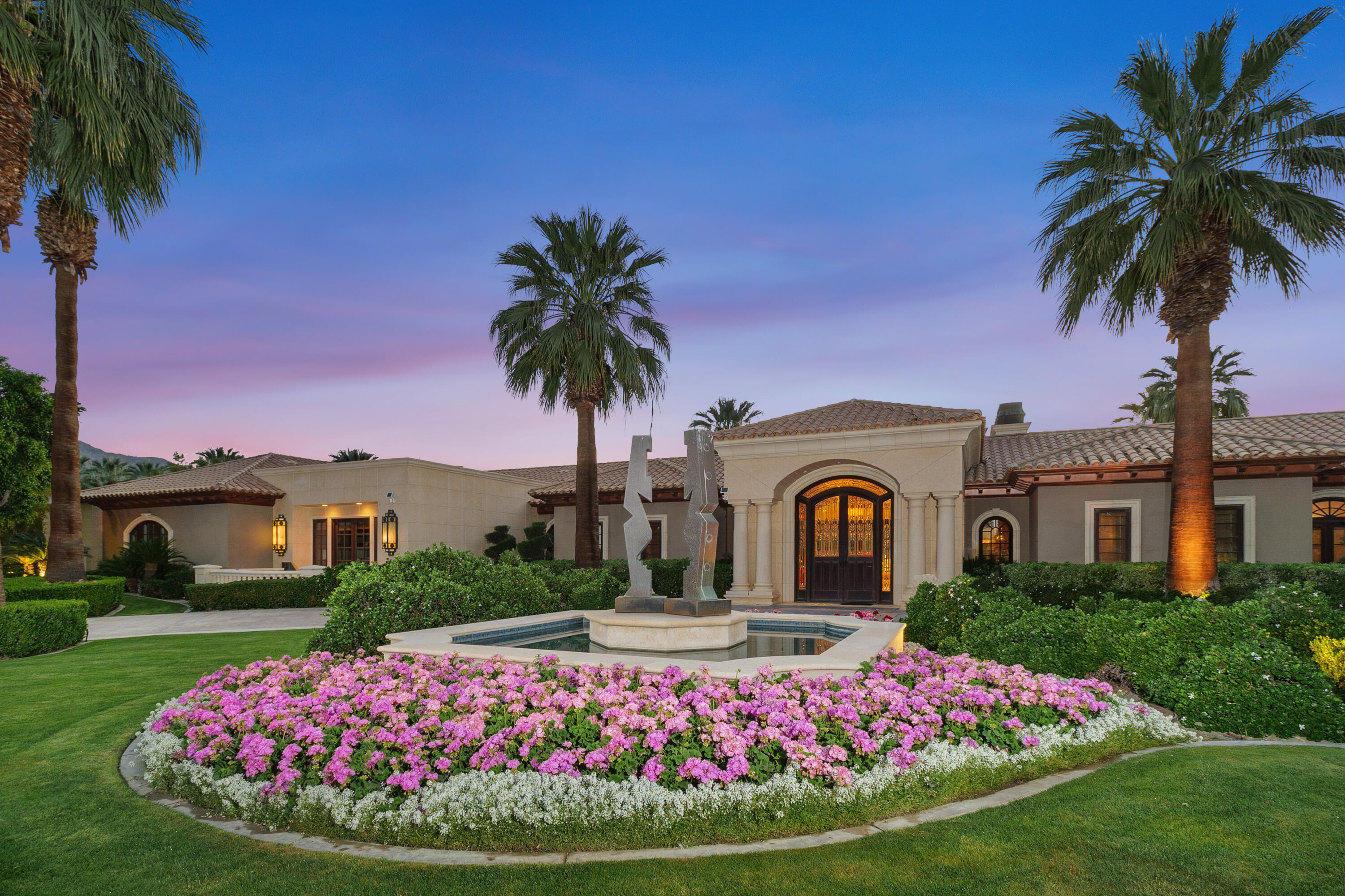 Rancho Mirage, California, 92270, United States, 5 Bedrooms Bedrooms, ,7 BathroomsBathrooms,Residential,For Sale,1806211