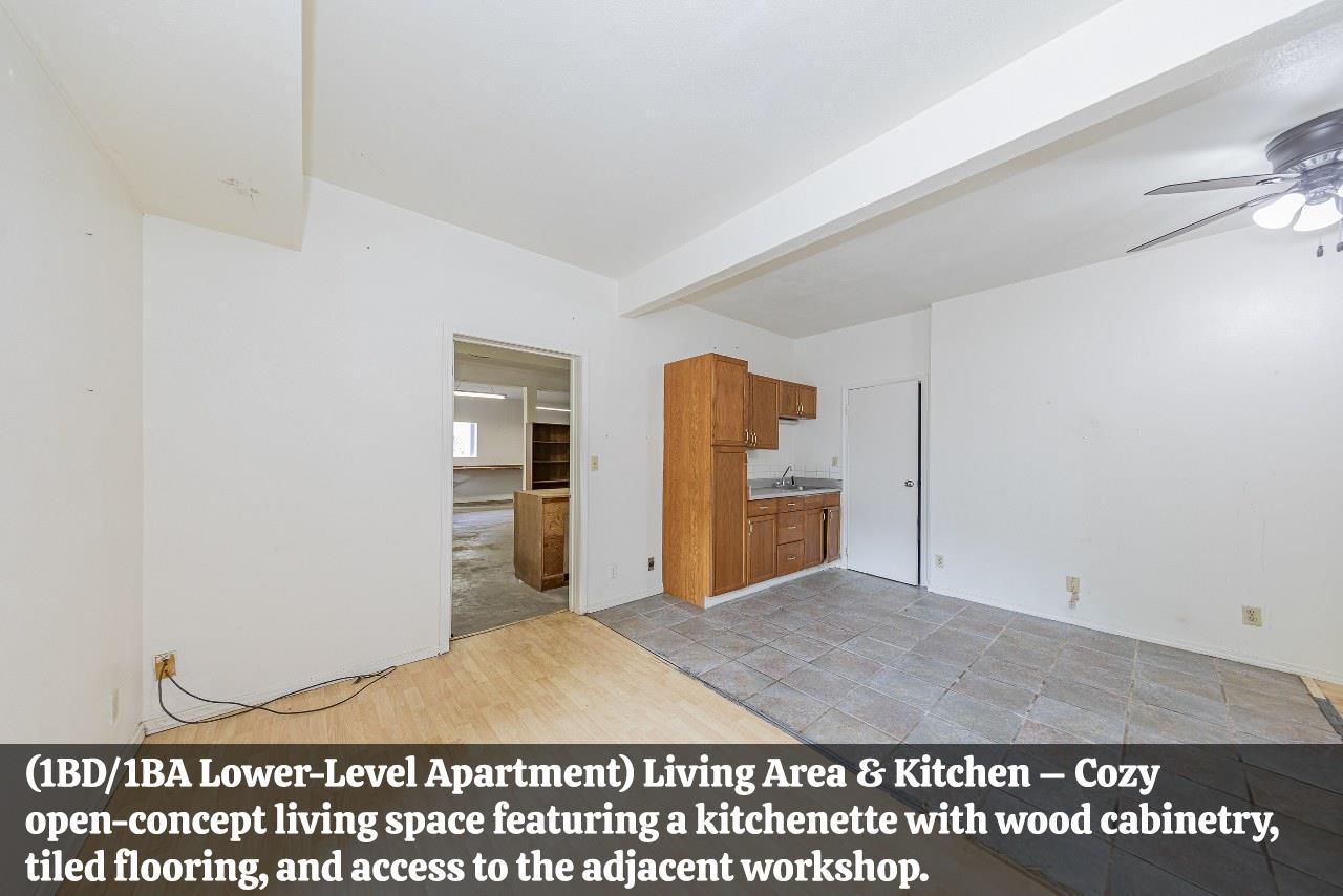 Oakhurst, California, 93644, United States, 6 Bedrooms Bedrooms, ,4 BathroomsBathrooms,Residential,For Sale,1977659