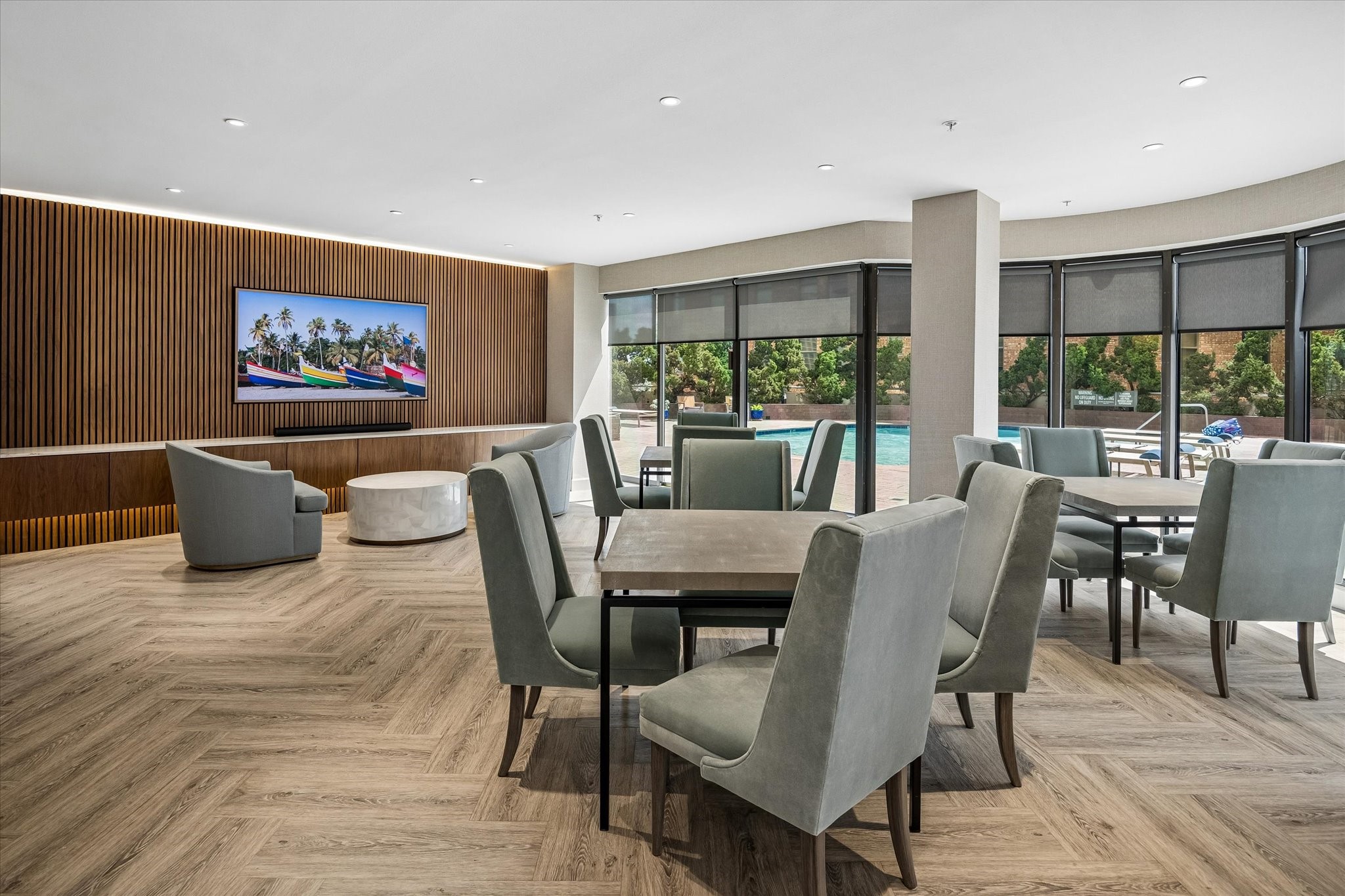  5000 Montrose Boulevard #6B - 物件實景