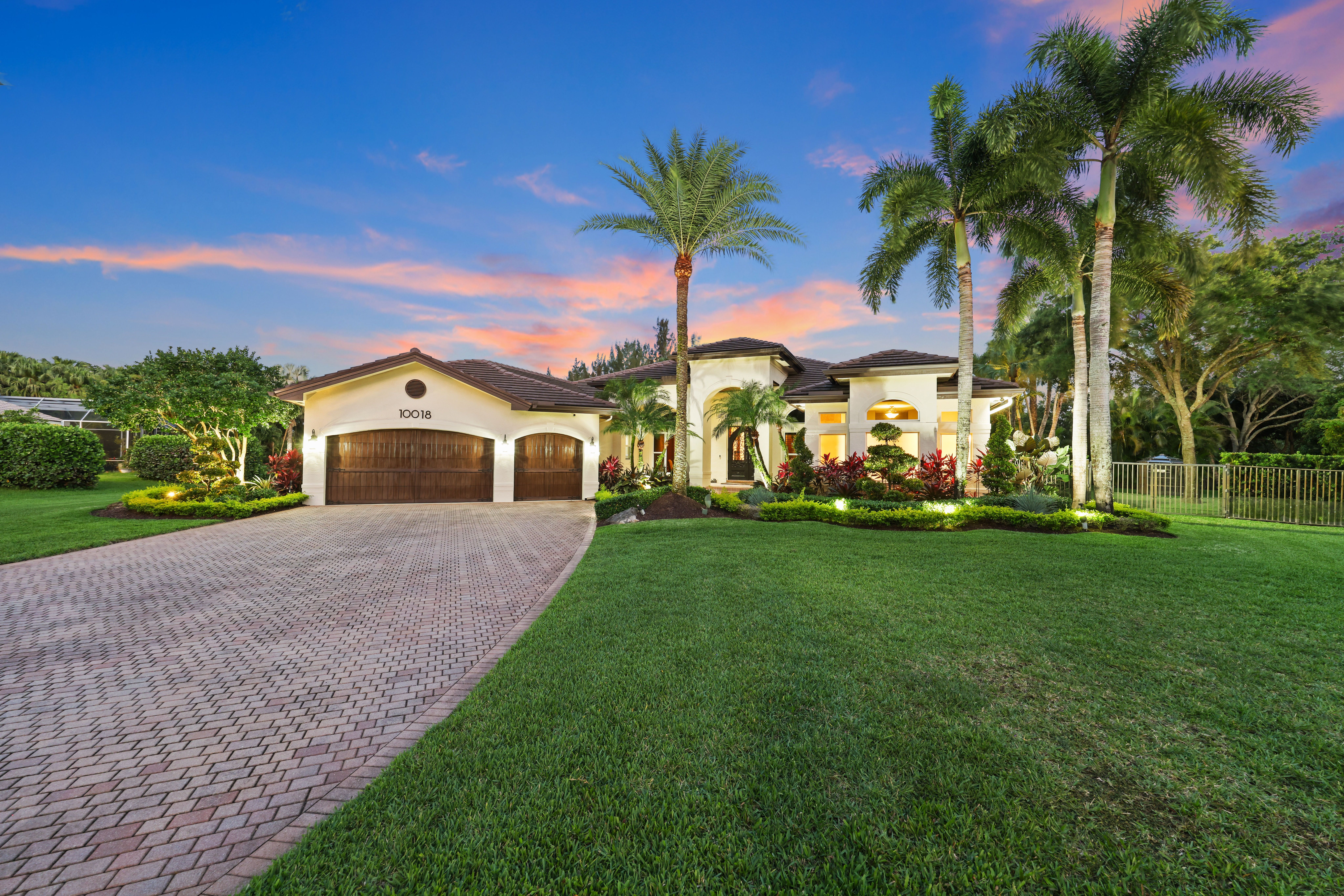  10018 Laurel Rd, Davie, FL, 33328 - 物件實景