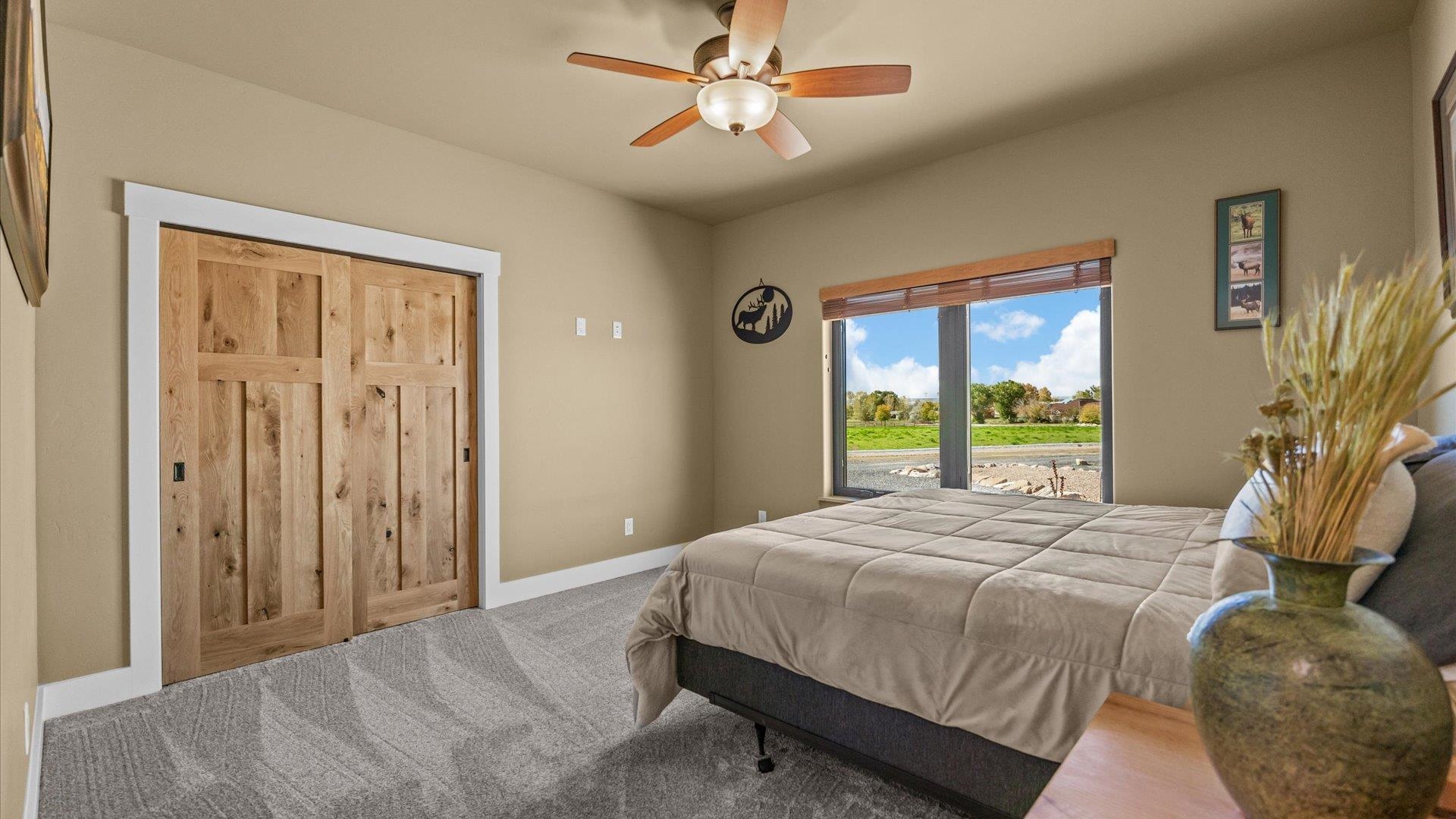 Grand Junction, Colorado, 81505, United States, 3 Bedrooms Bedrooms, ,3 BathroomsBathrooms,Residential,For Sale,1991667