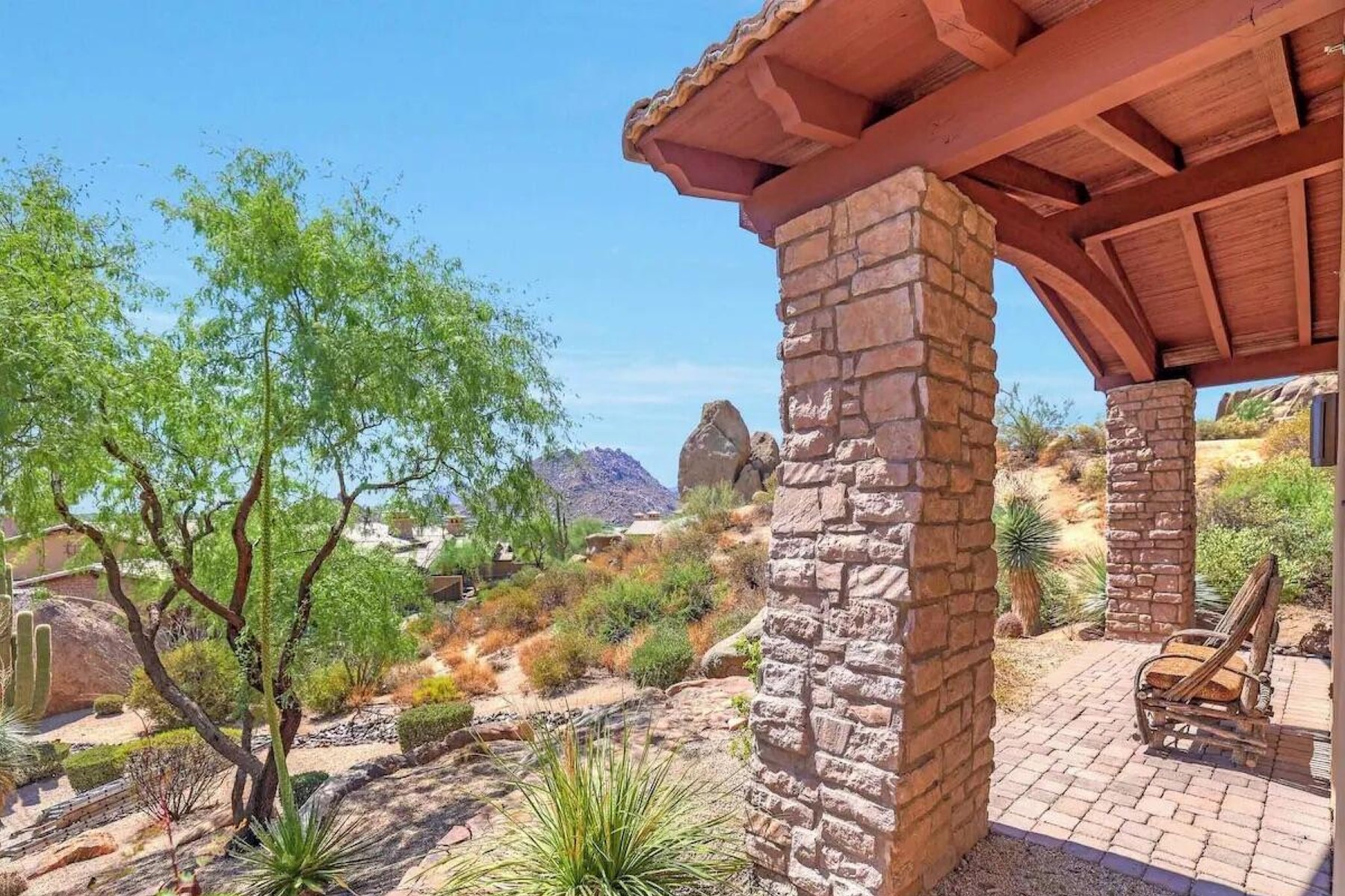  27440 N Alma School Rd¦Scottsdale, AZ - 物件實景