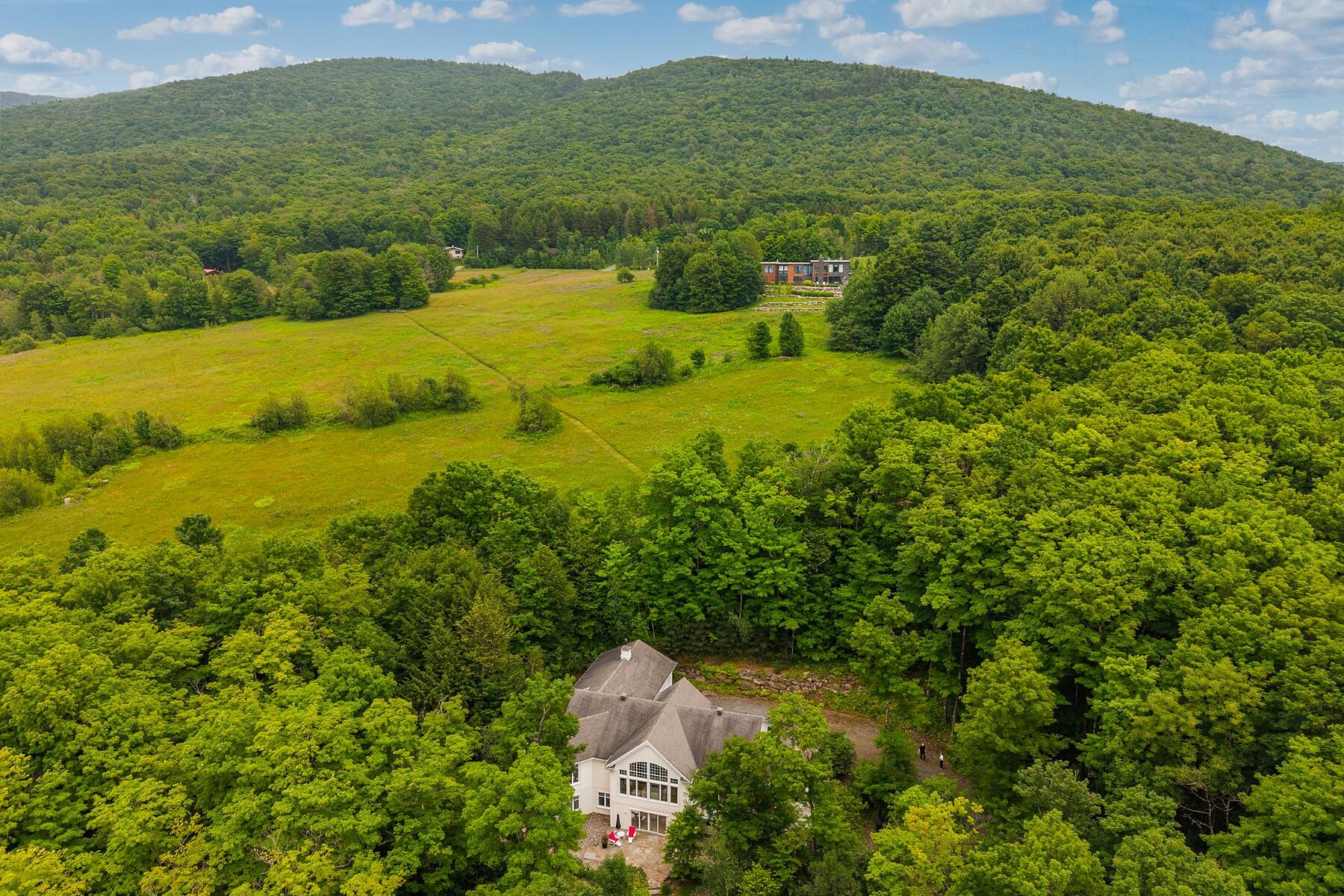  Sutton, Eastern Townships - 物件實景