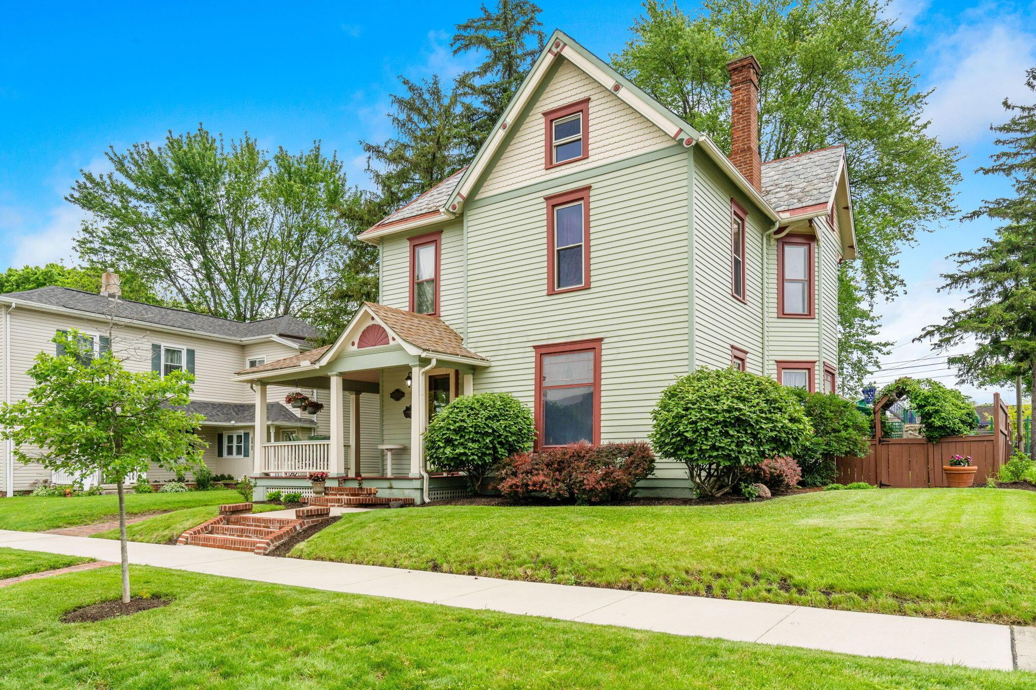 Marysville, Ohio, 43040, United States, 3 Bedrooms Bedrooms, ,2 BathroomsBathrooms,Residential,For Sale,1828406