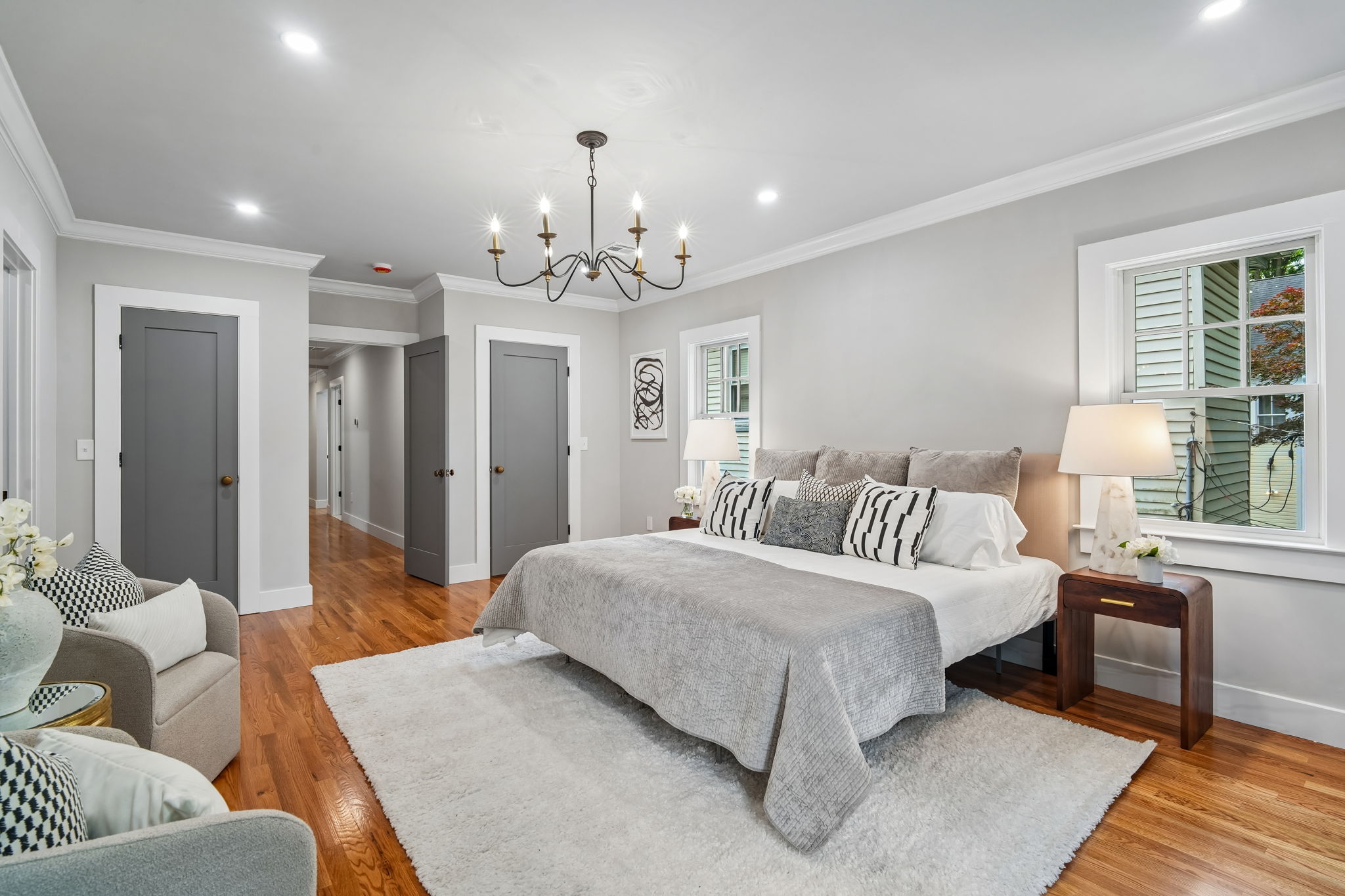  146 Sherman Avenue, Glen Ridge, NJ 07028 - 物件實景