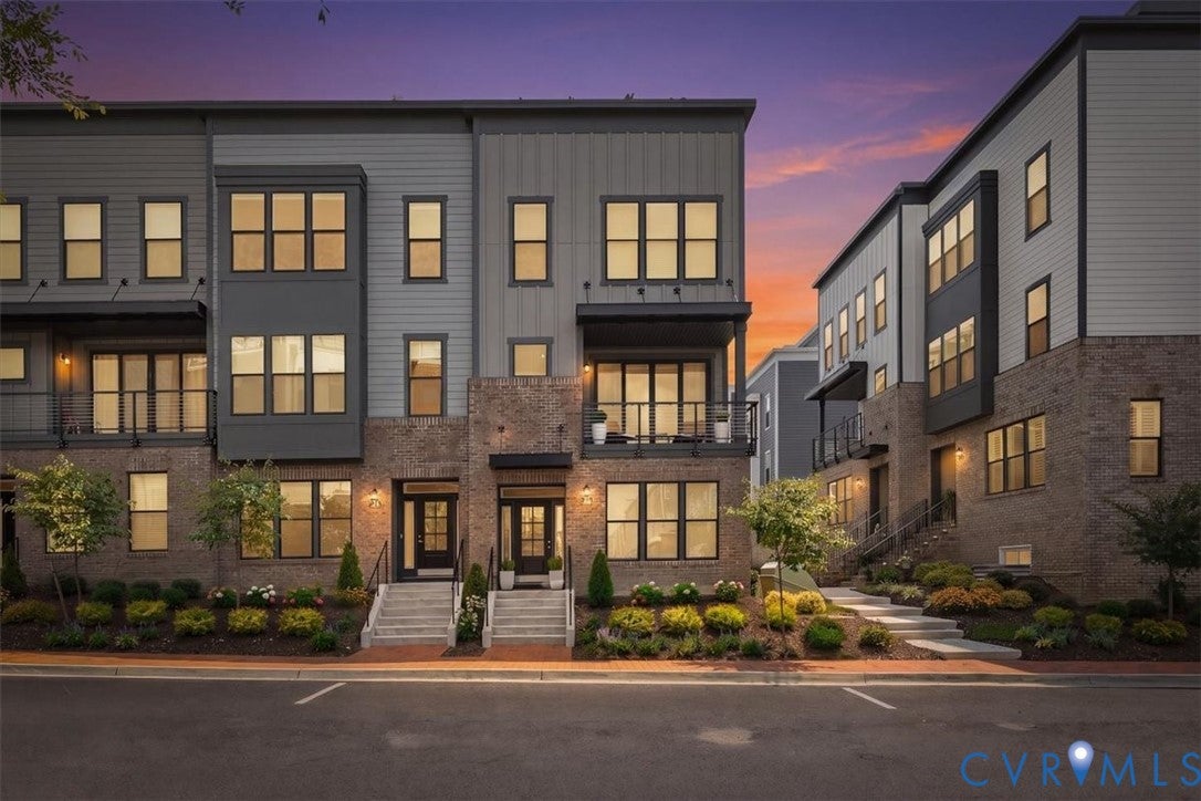 Old Ohio St, Henrico, VA 23231