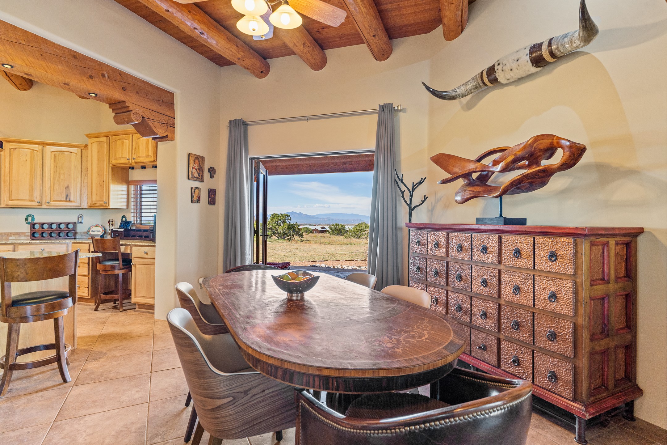  68 Avenida Las Nubes - 物件實景