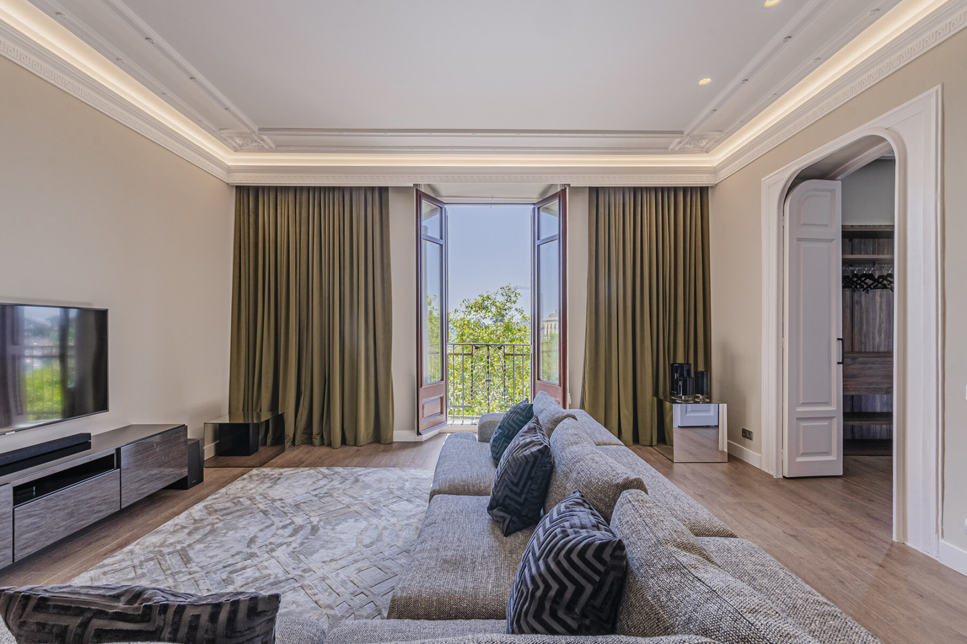  Elegant property on the seafront - 物件實景