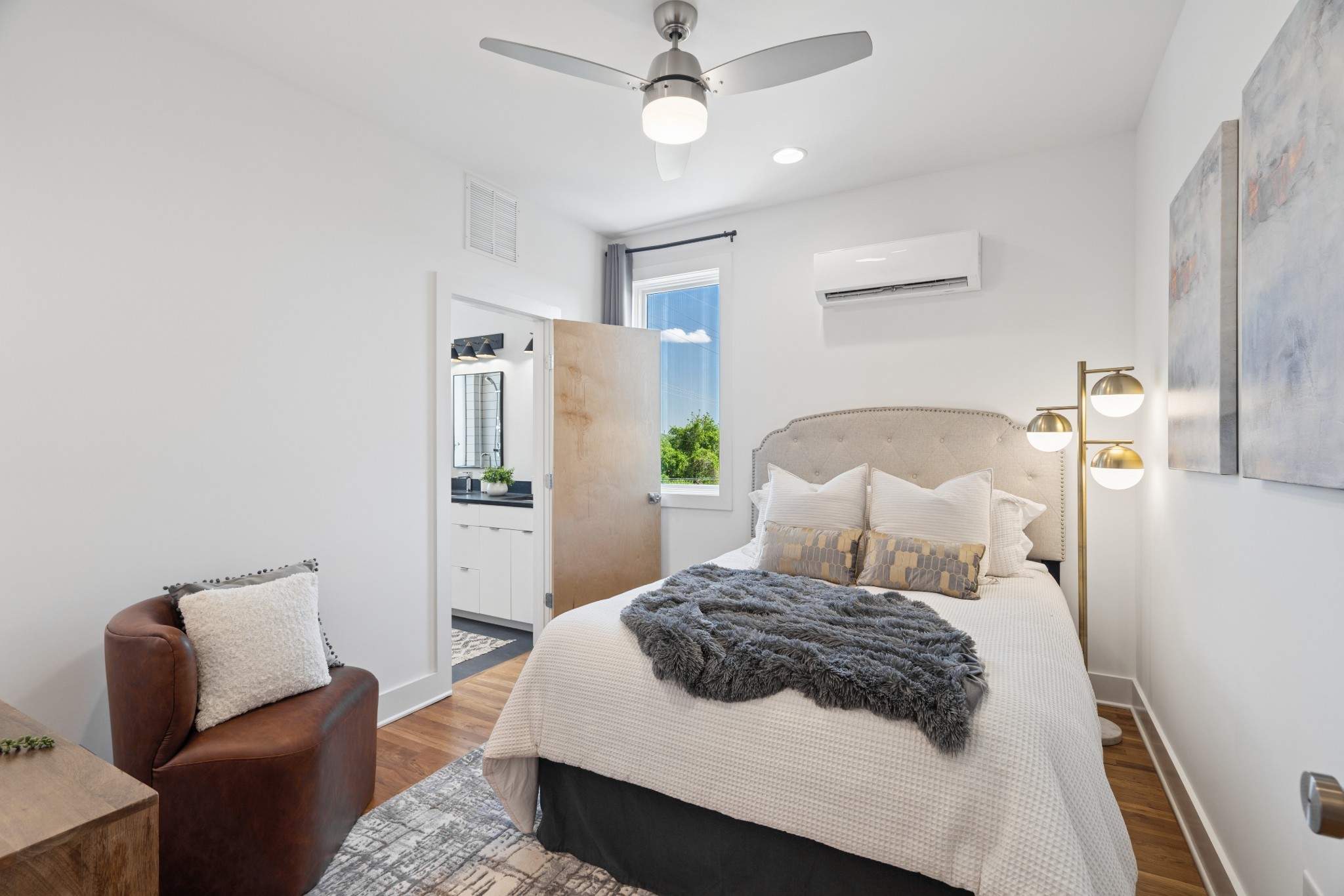  2513 White Ave #14, Nashville, TN, 37204 - 物件實景