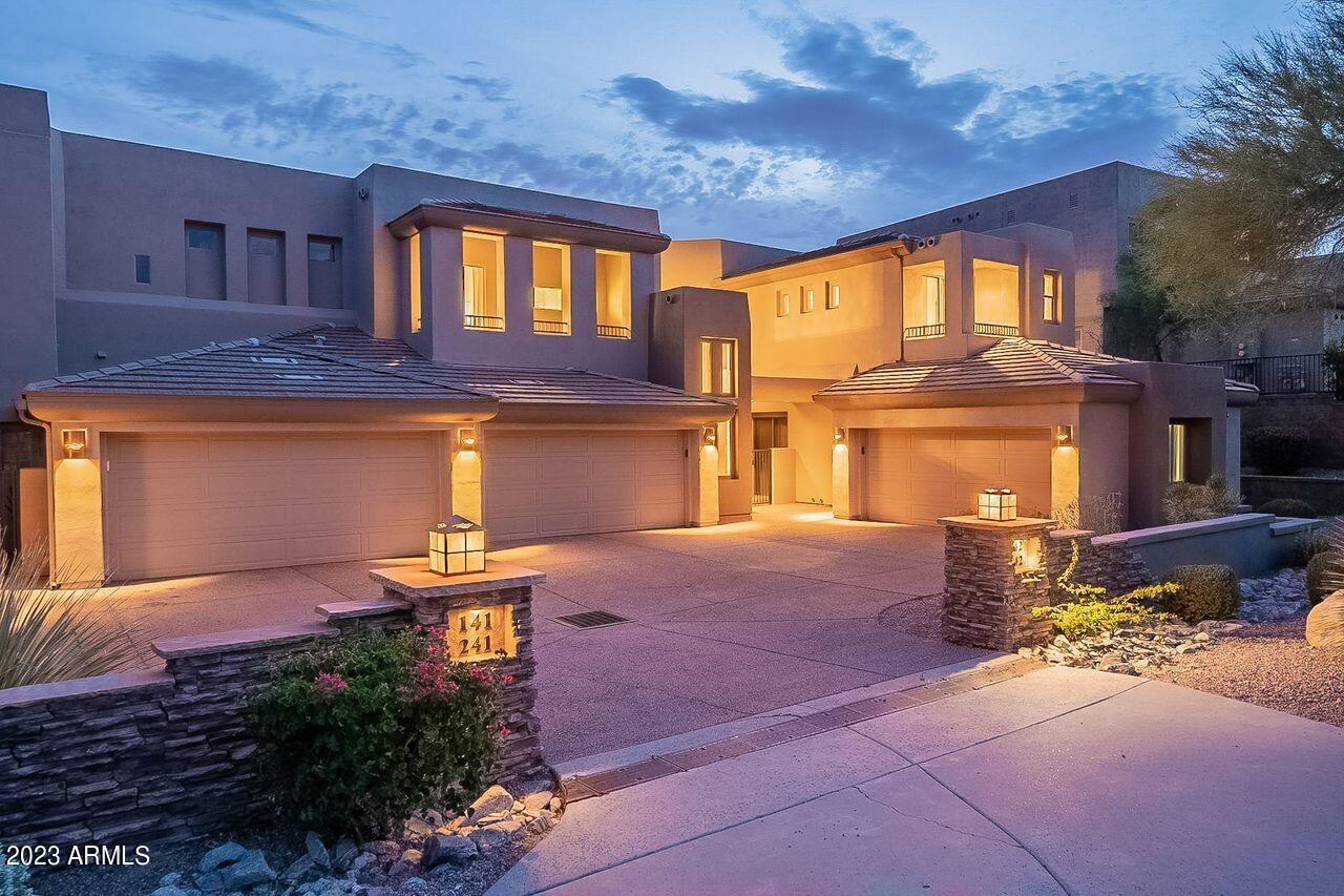 14850 E Grandview Drive Unit 242, Fountain Hills, Arizona, 85268, United States, 3 Bedrooms Bedrooms, ,Residential,For Sale,14850 E Grandview Drive Unit 242,1679899