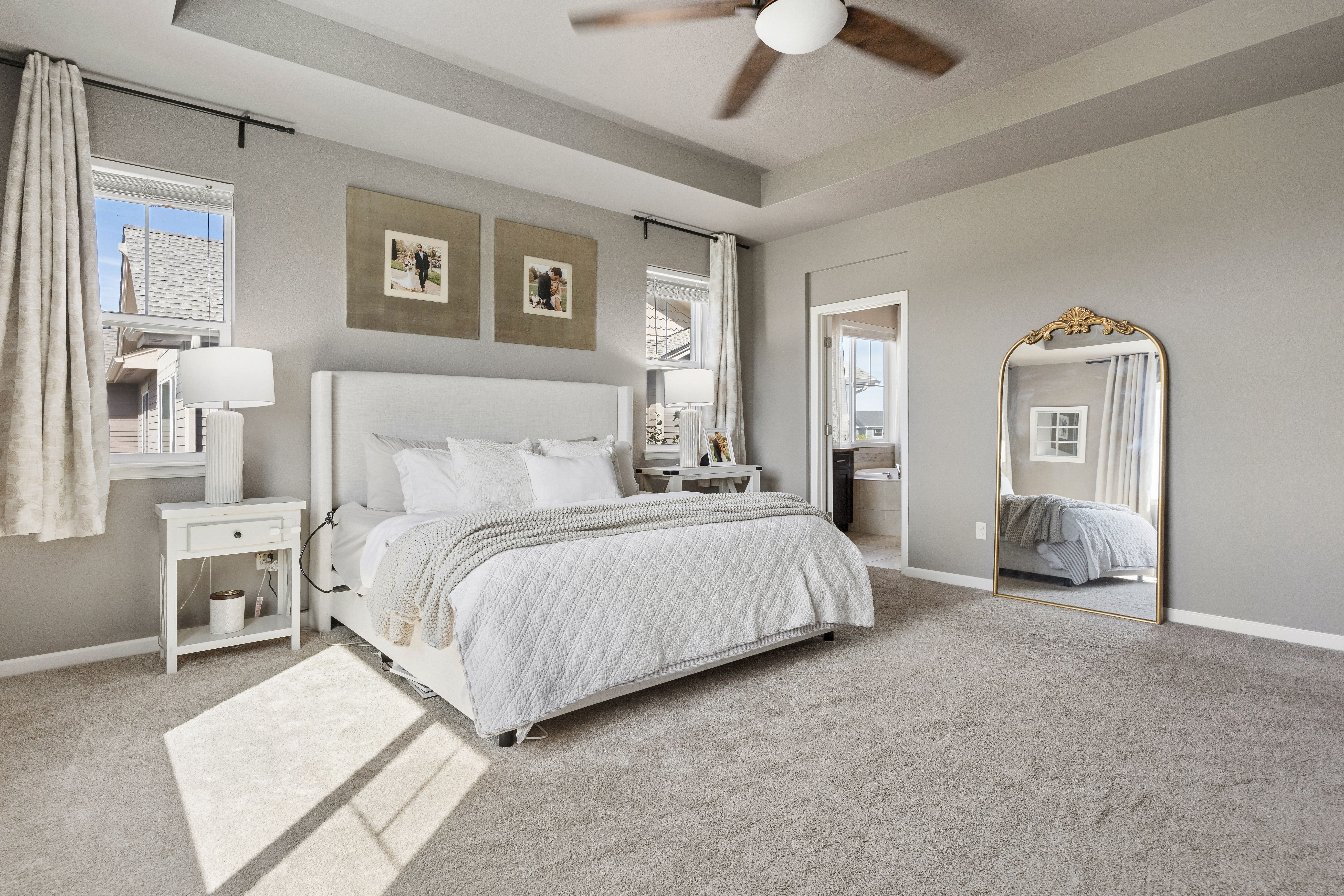  A beautifully appointed two-story home in the desirable Blackstone Country Club. - 物件實景
