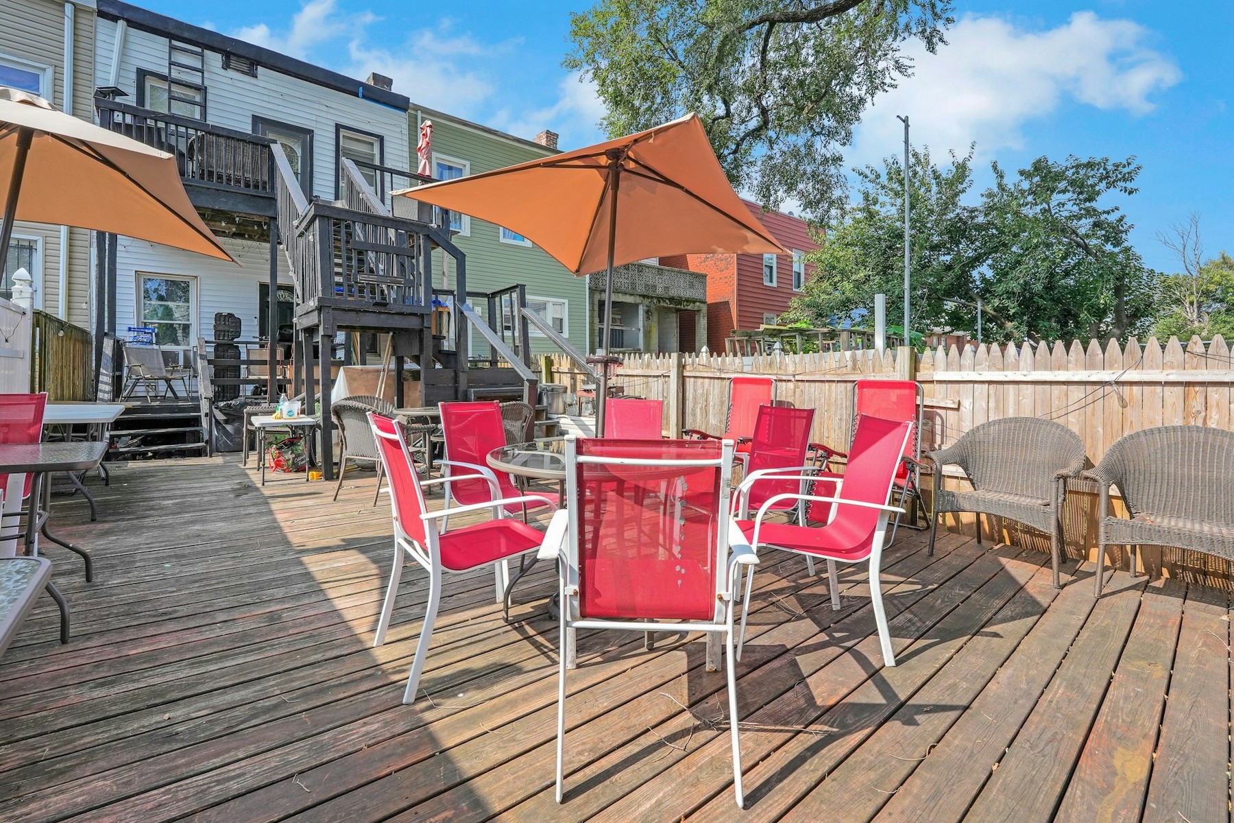  292A Virginia Ave, Jc, West Bergen, NJ, 07304 - 物件實景